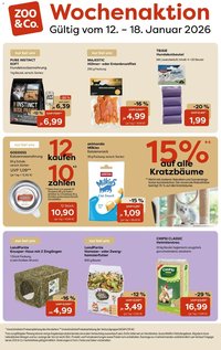 Zoo & co Prospekt (2026-01-12 - 2026-01-18)