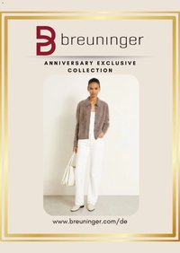 Breuninger Prospekt