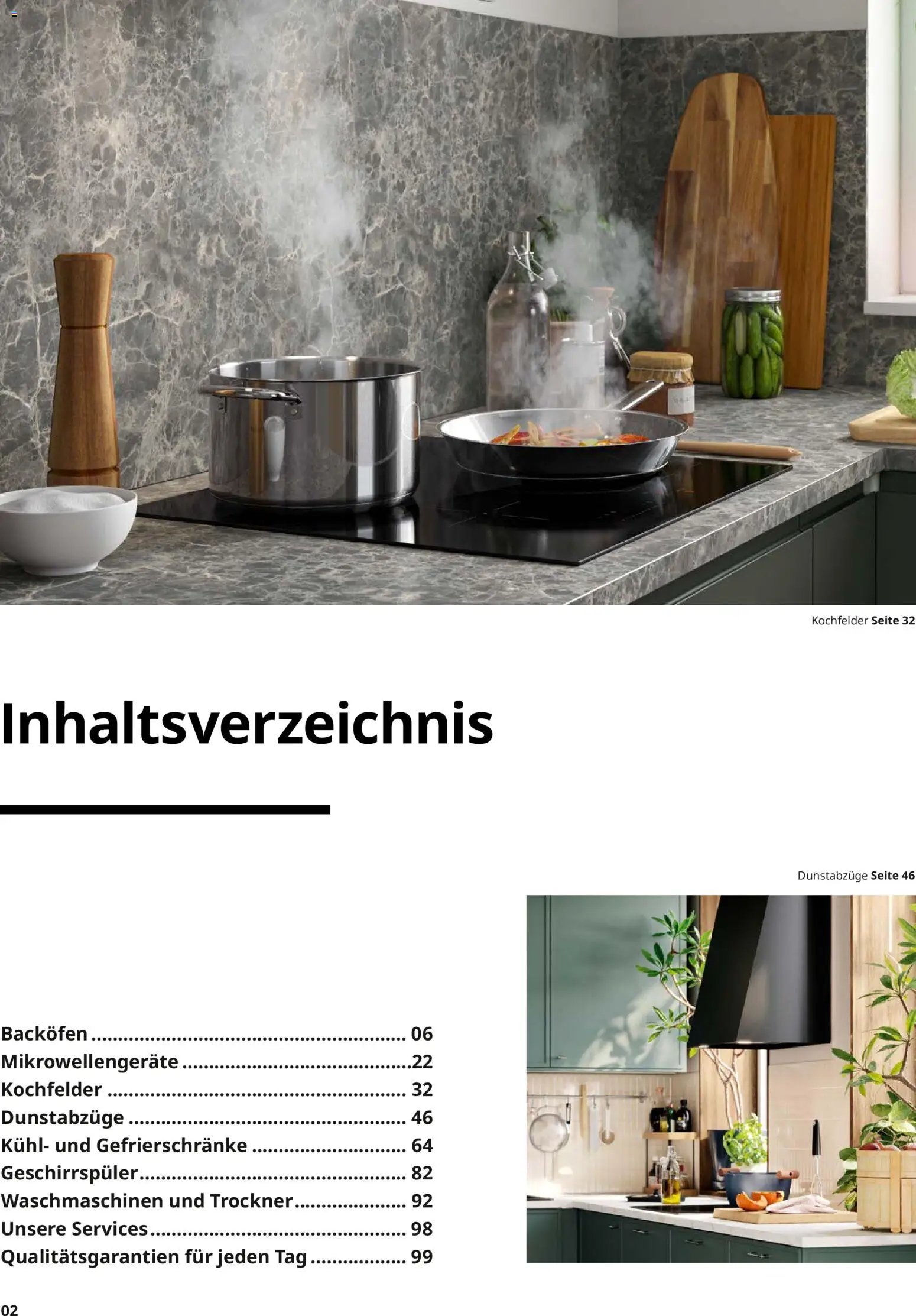 Ikea Elektrogeräte