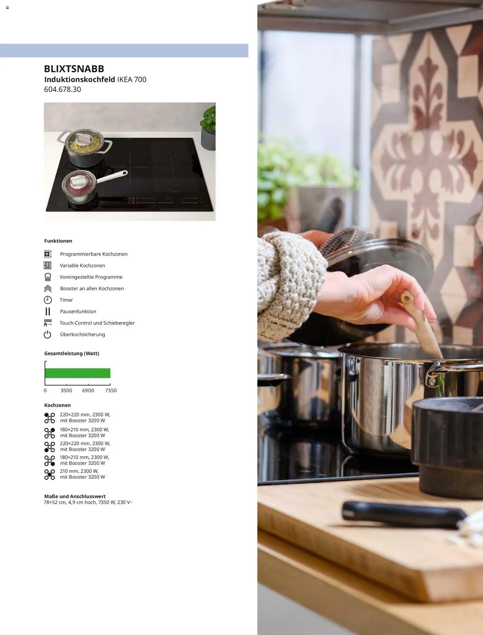 Ikea Elektrogeräte (2026-04-10 - 2026-12-31)