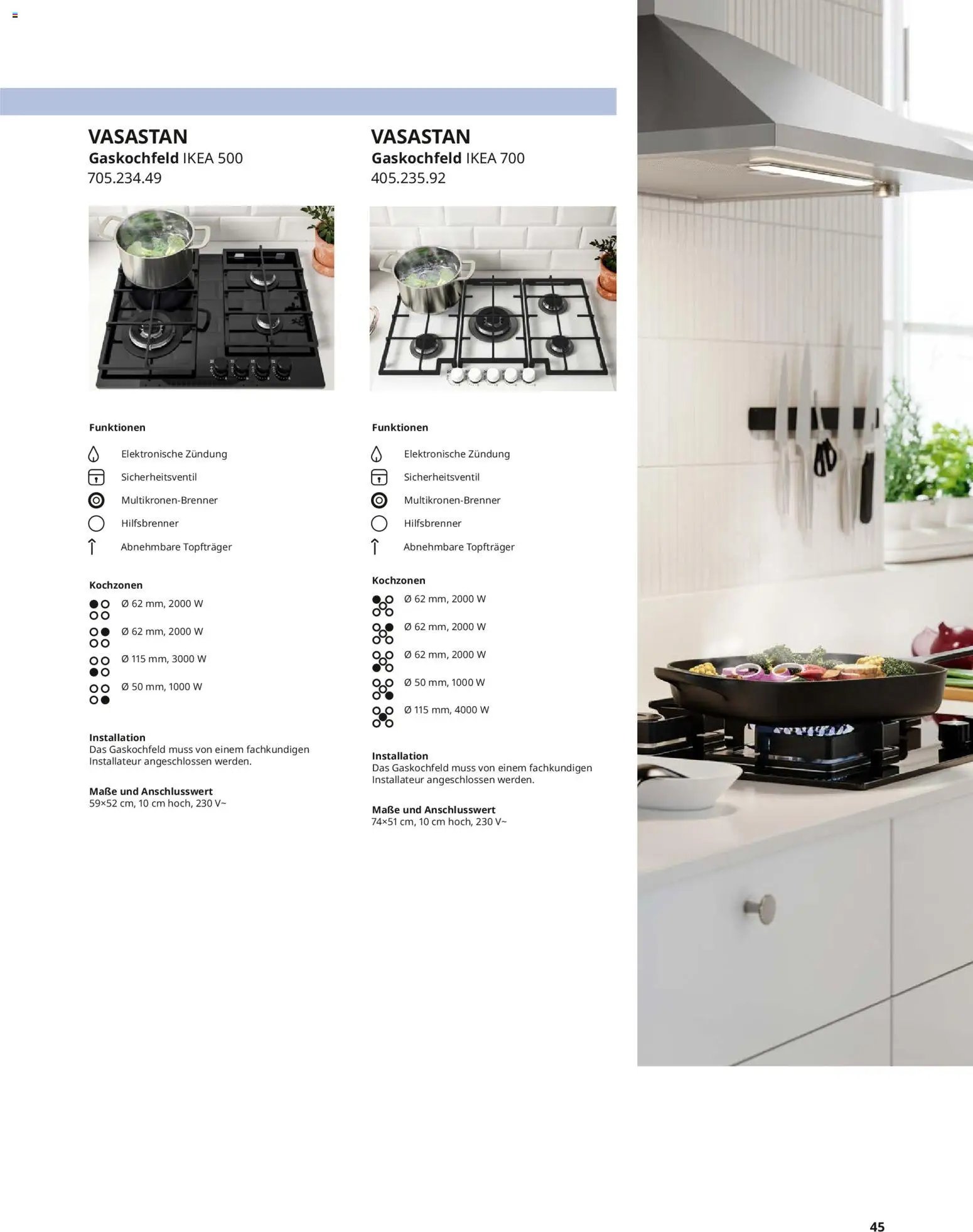 Ikea Elektrogeräte (2026-04-10 - 2026-12-31)