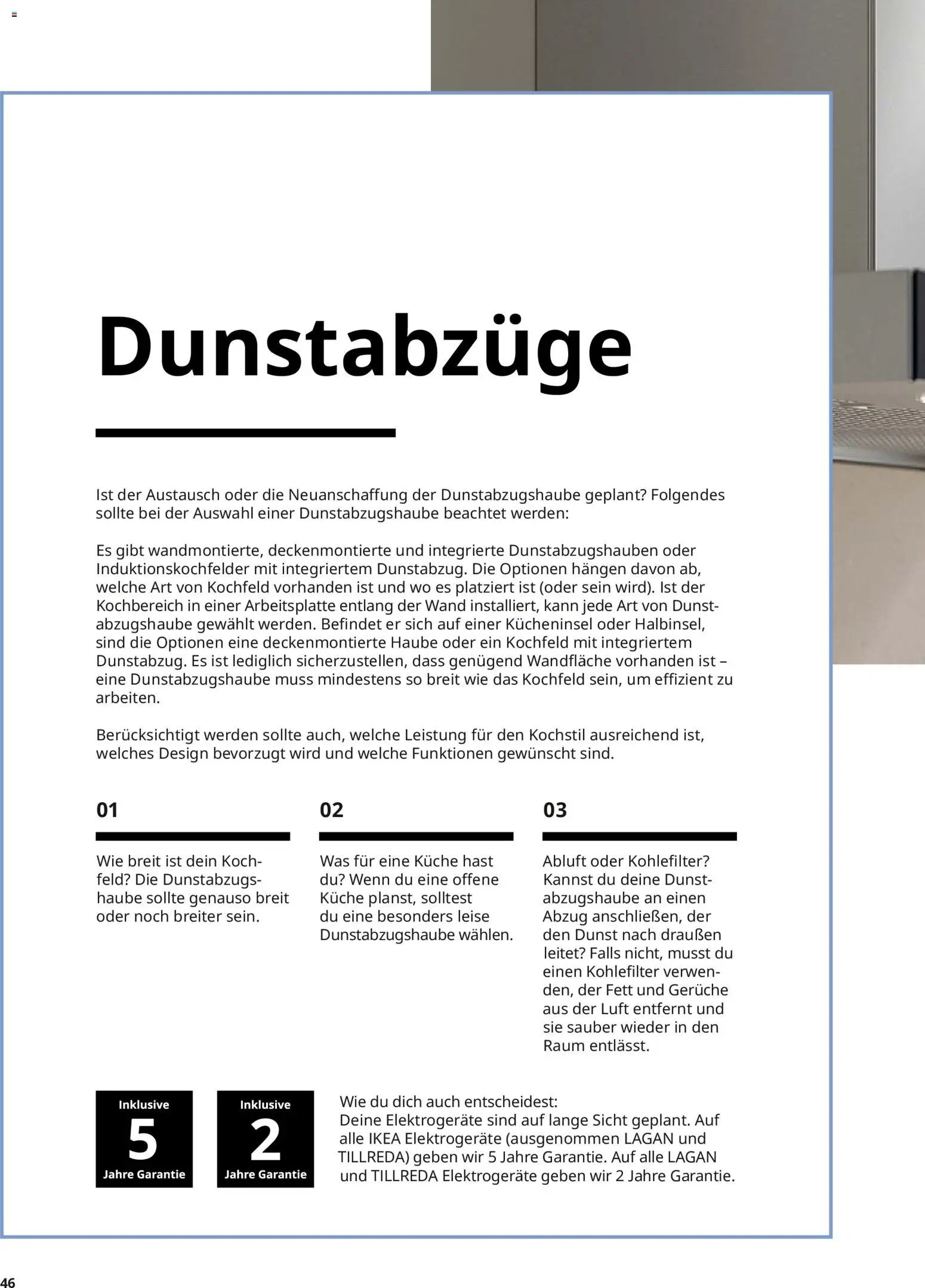Ikea Elektrogeräte (2026-04-10 - 2026-12-31)