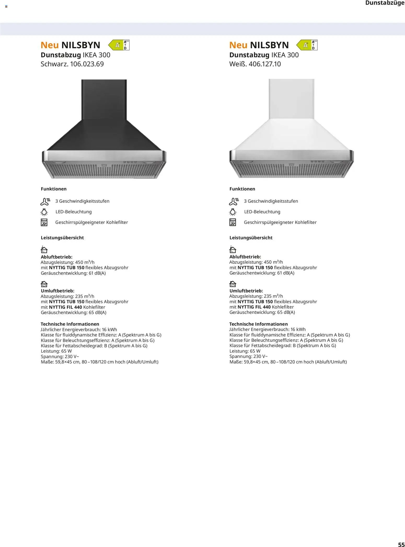 Ikea Elektrogeräte (2026-04-10 - 2026-12-31)