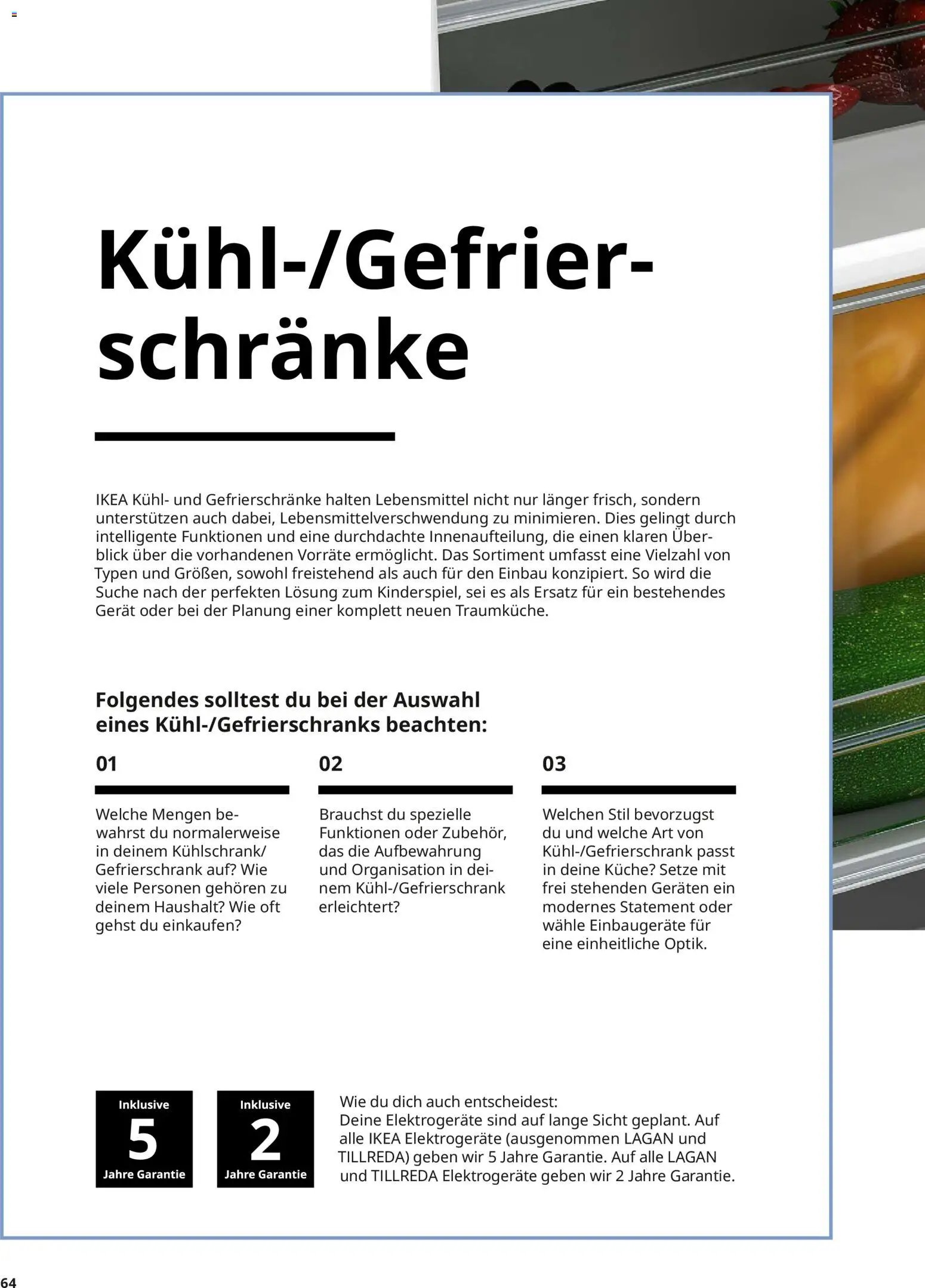 Ikea Elektrogeräte (2026-04-10 - 2026-12-31)