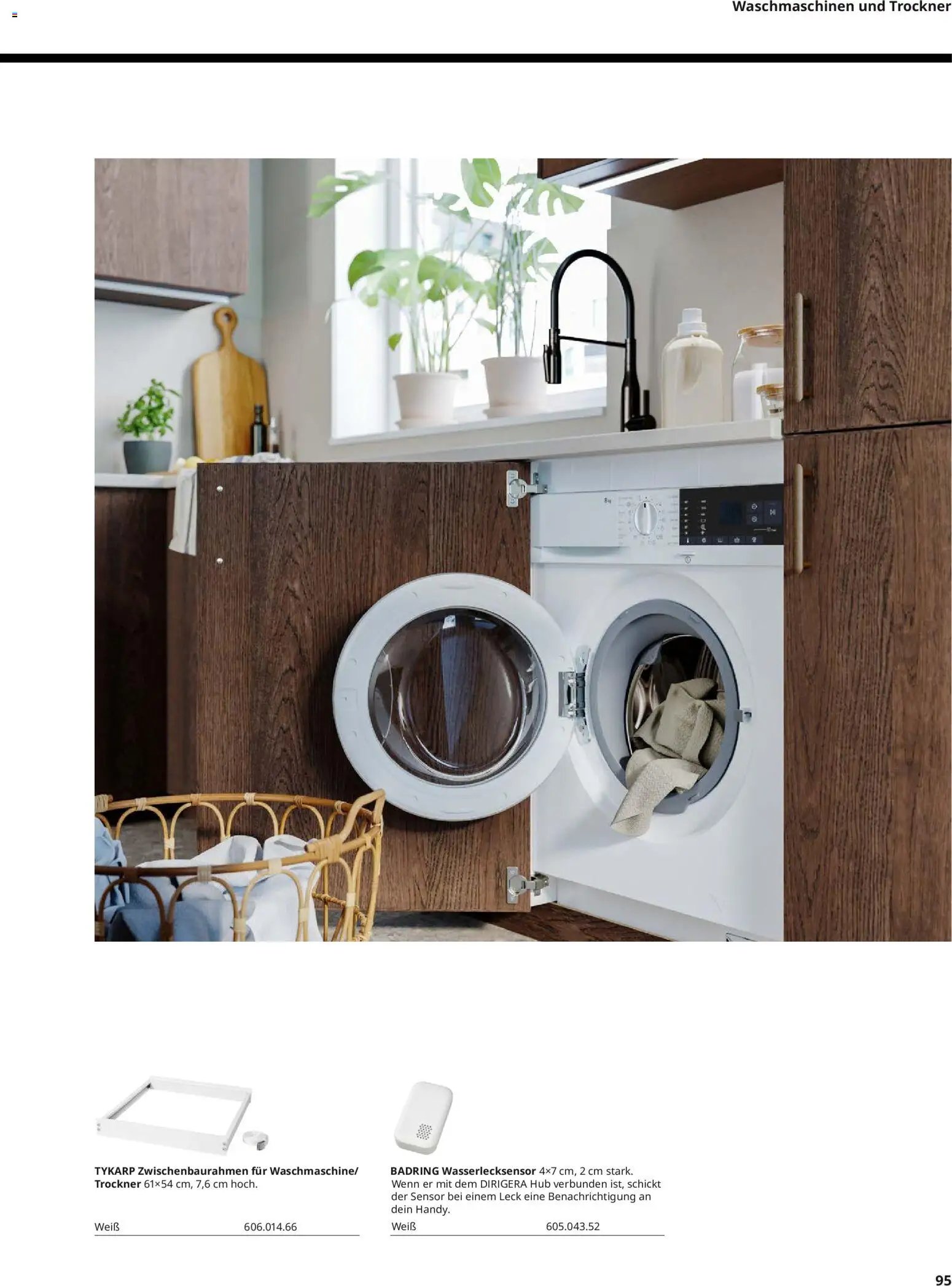 Ikea Elektrogeräte