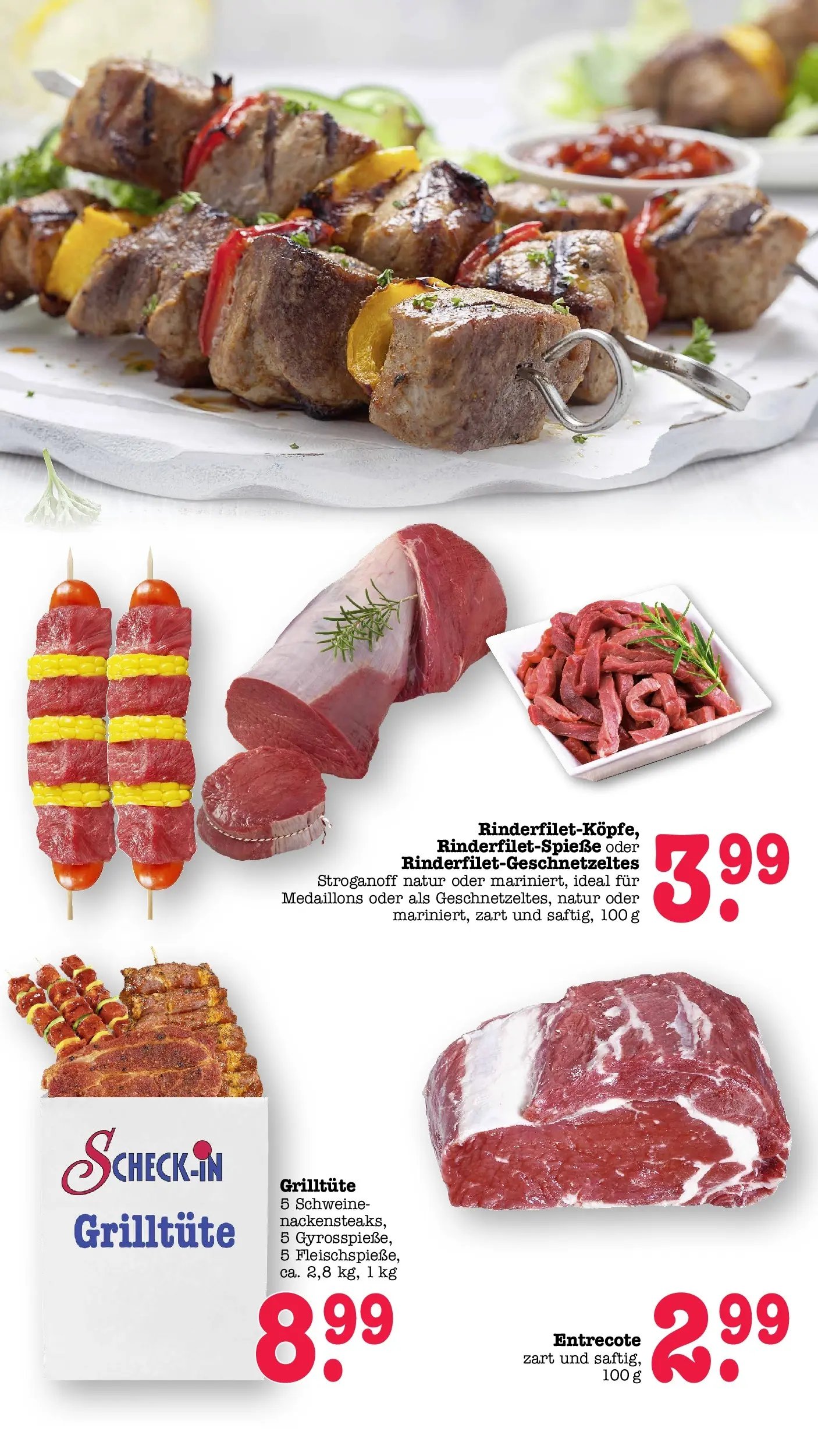 E center Prospekt Sinzheim	