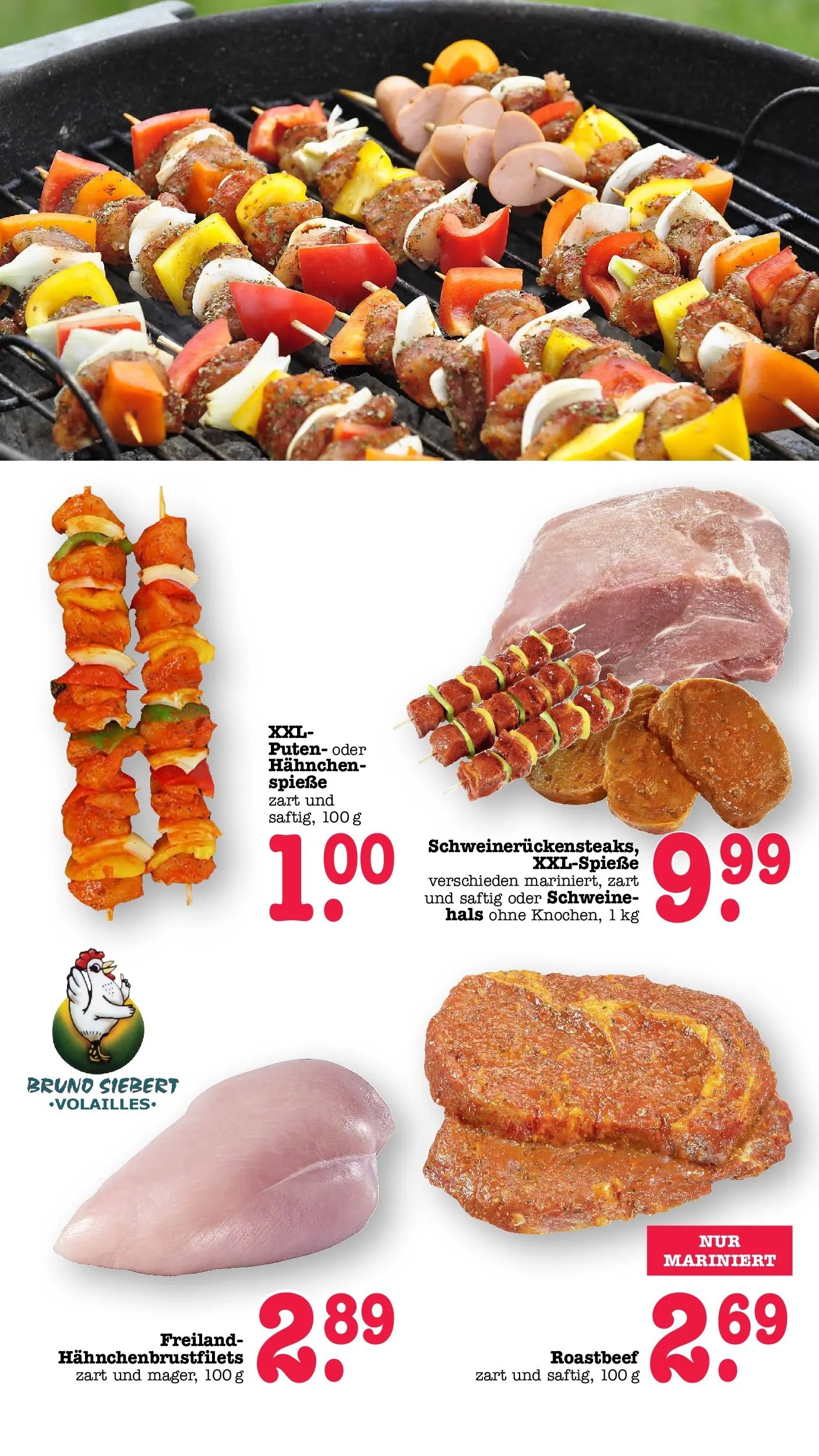 E center Prospekt Sinzheim	