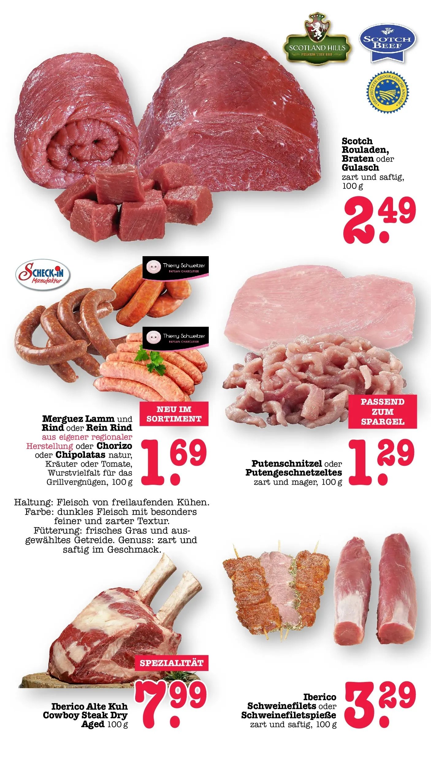 E center Prospekt Sinzheim	