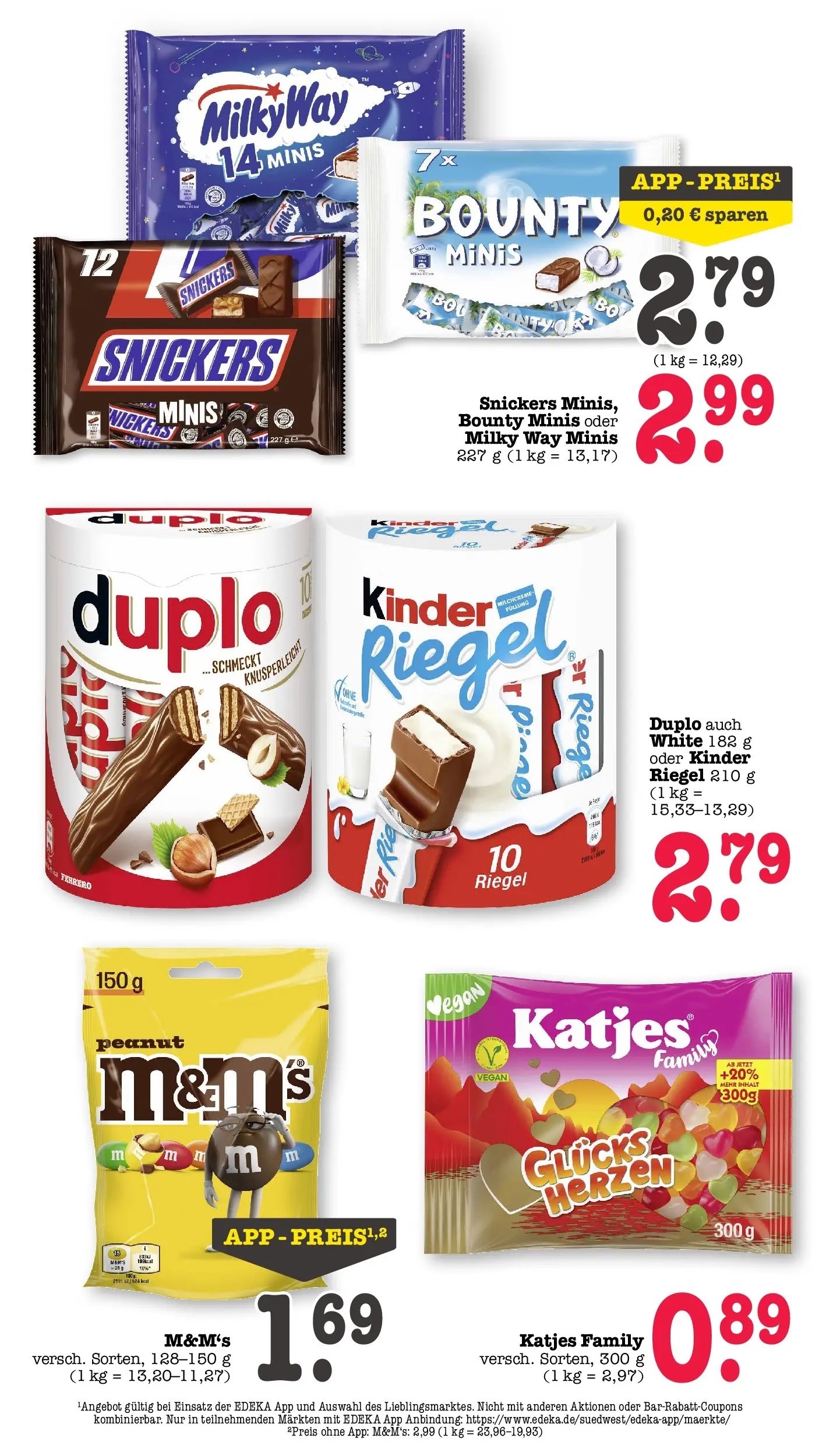 E center Prospekt Sinzheim	