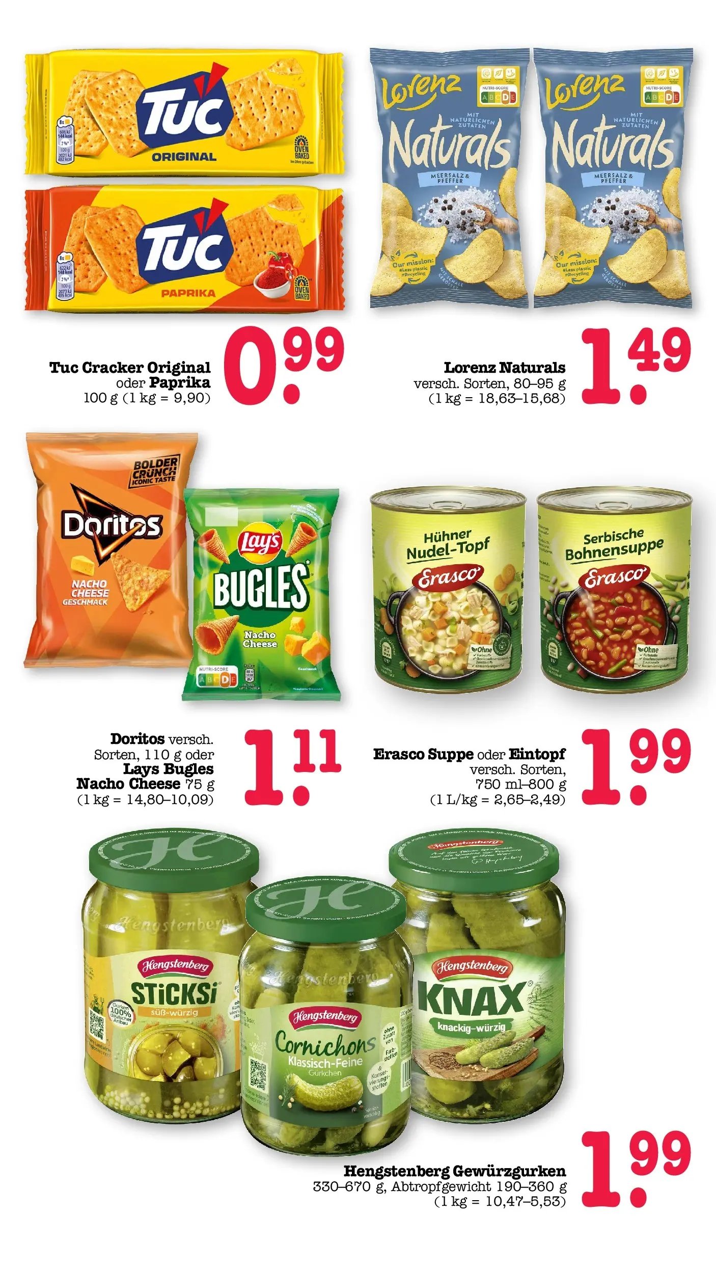 E center Prospekt Sinzheim	