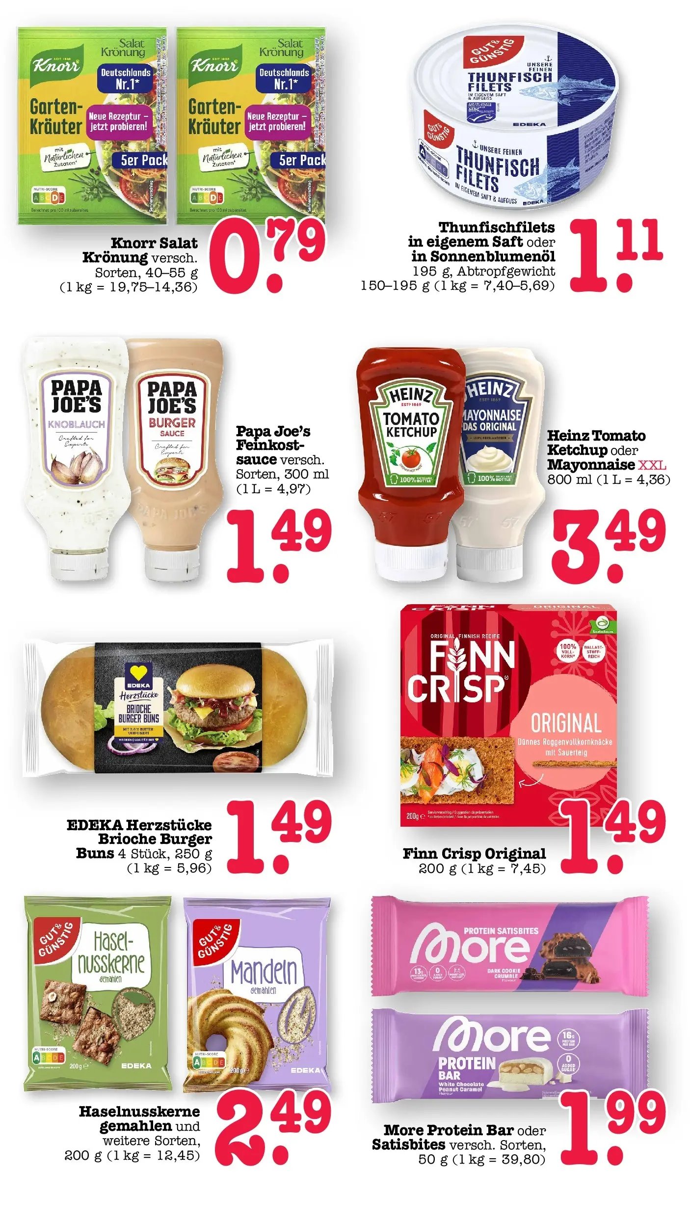 E center Prospekt Sinzheim	