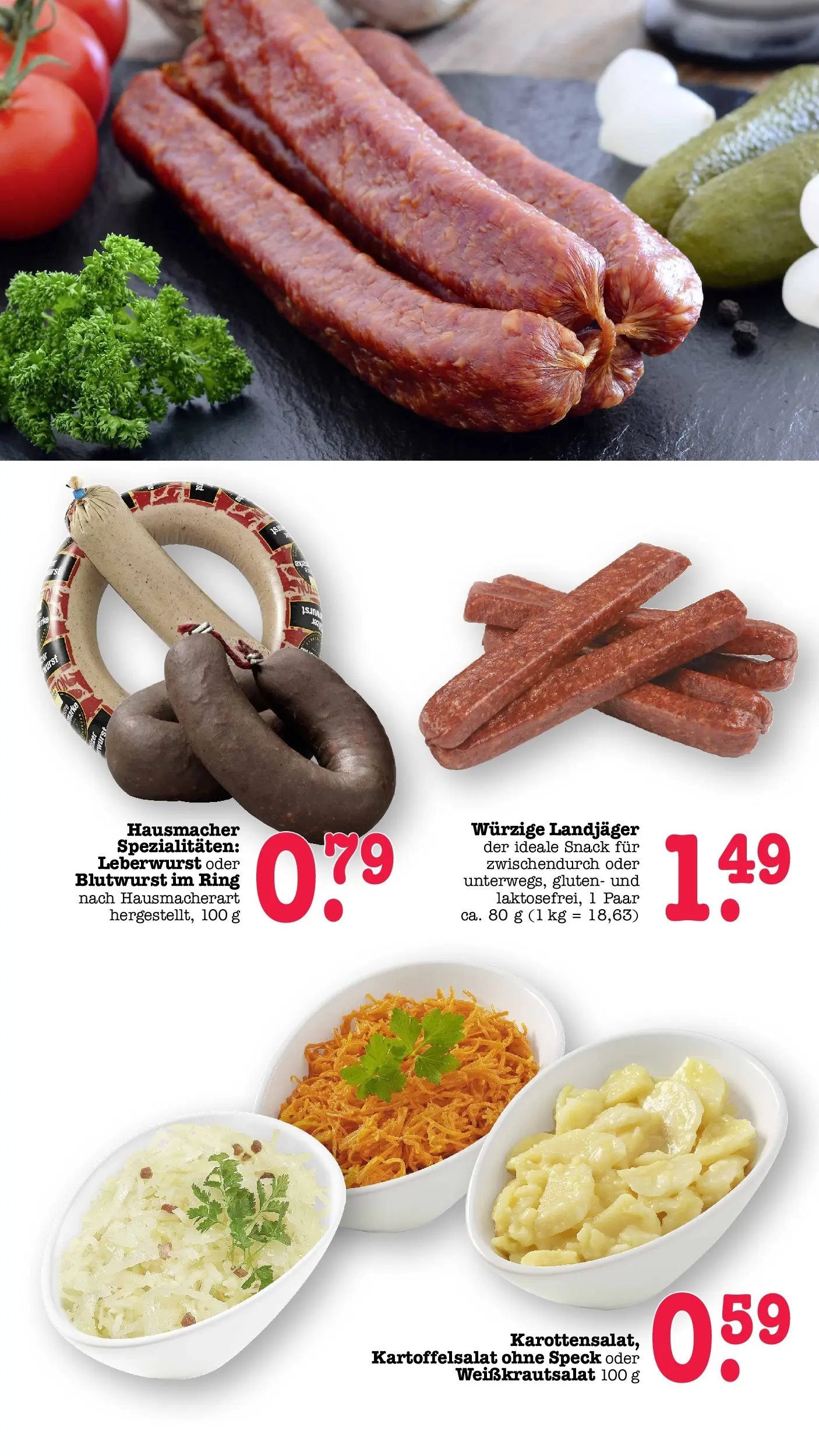 E center Prospekt Sinzheim	