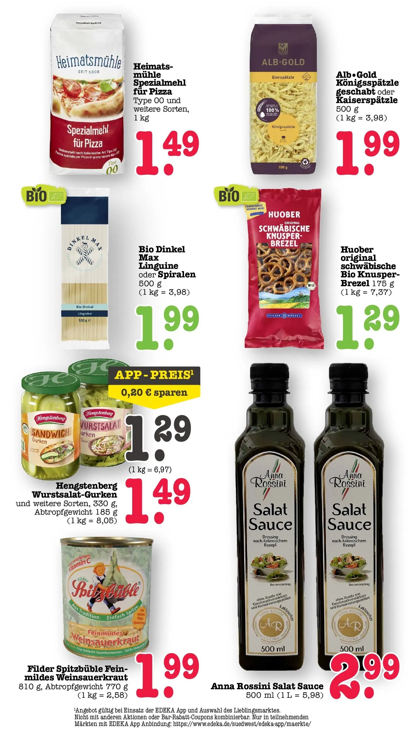 E center Prospekt Sinzheim	