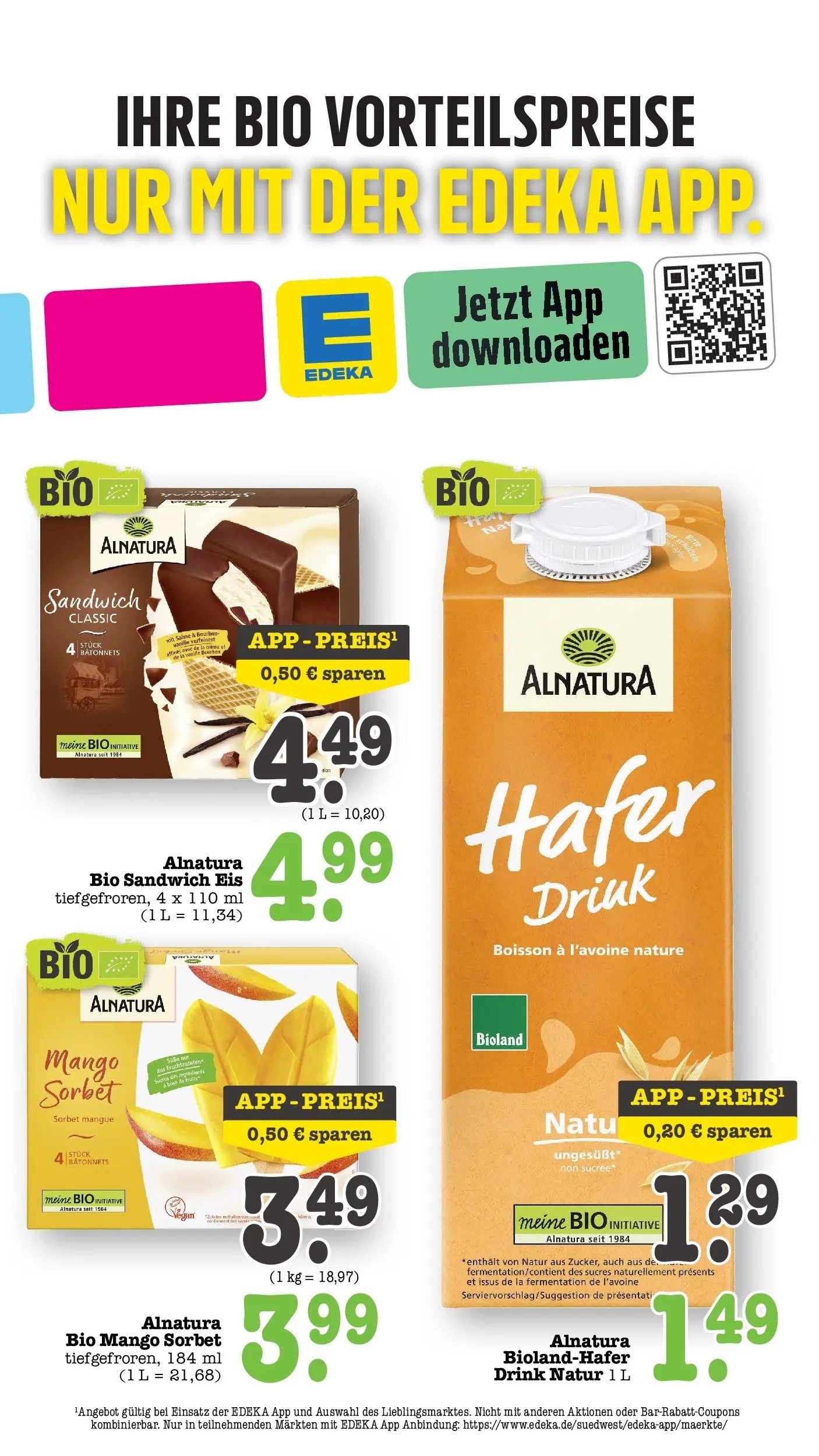 E center Prospekt Sinzheim	