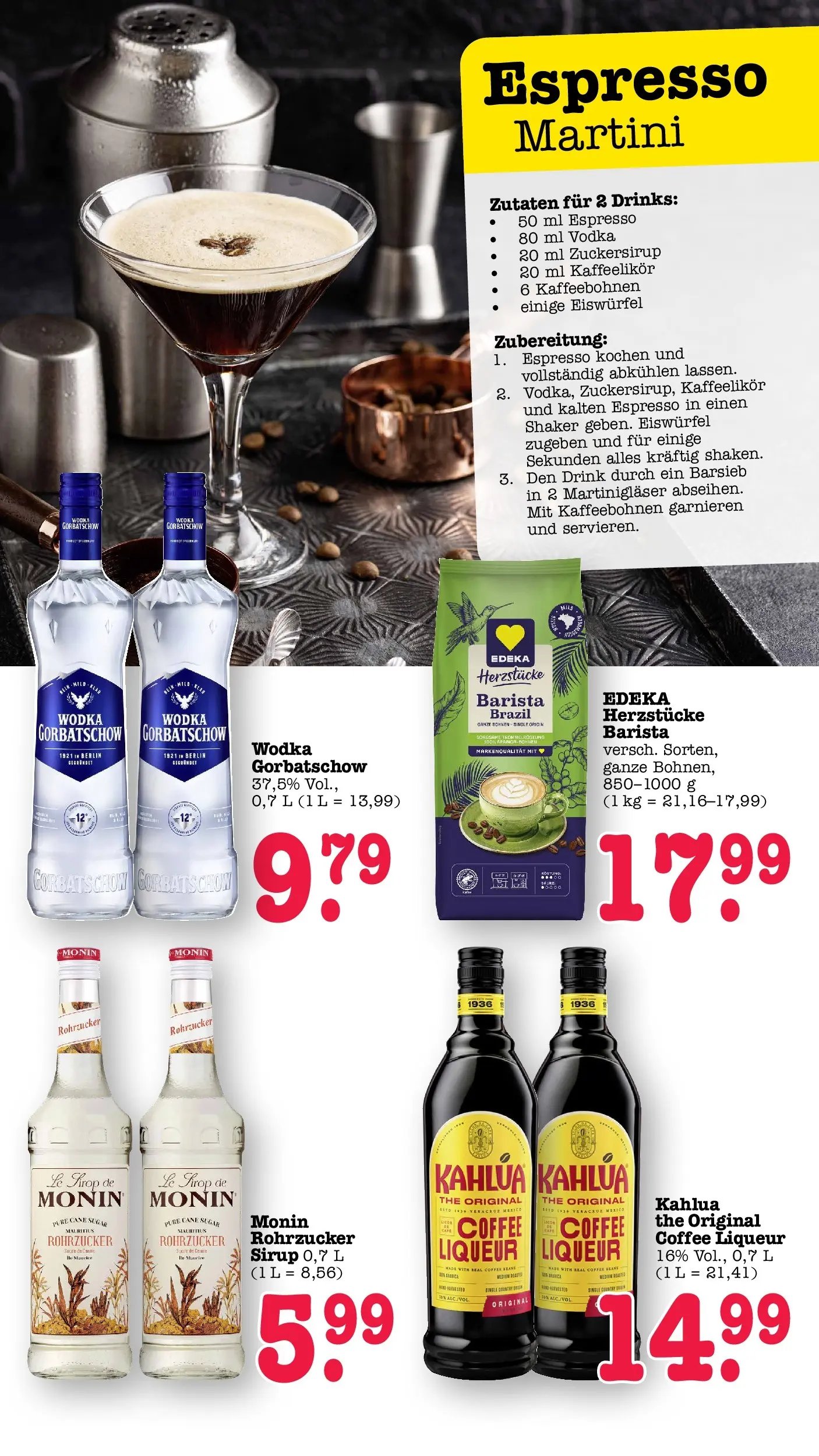 E center Prospekt Sinzheim	