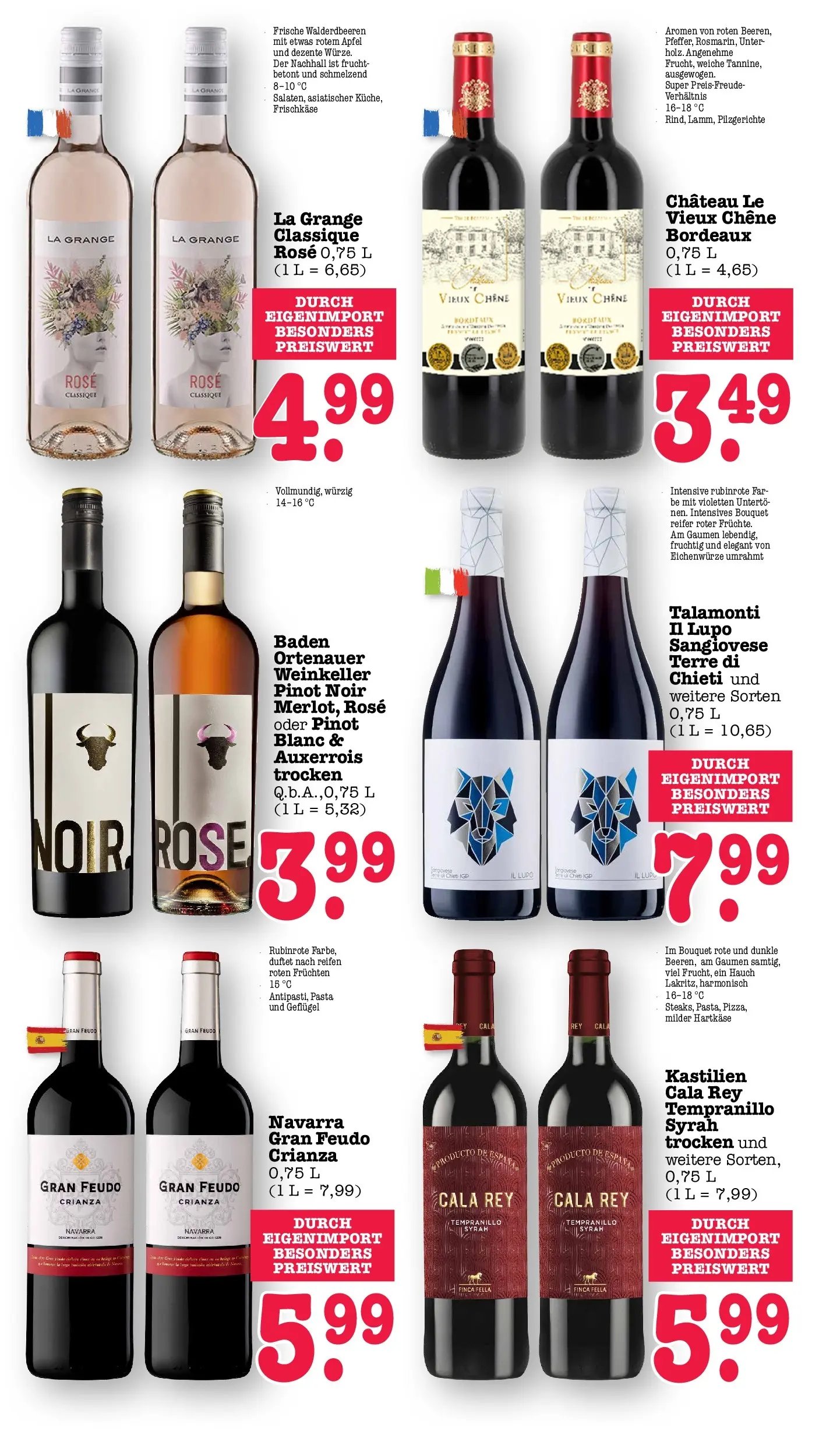 E center Prospekt Sinzheim	