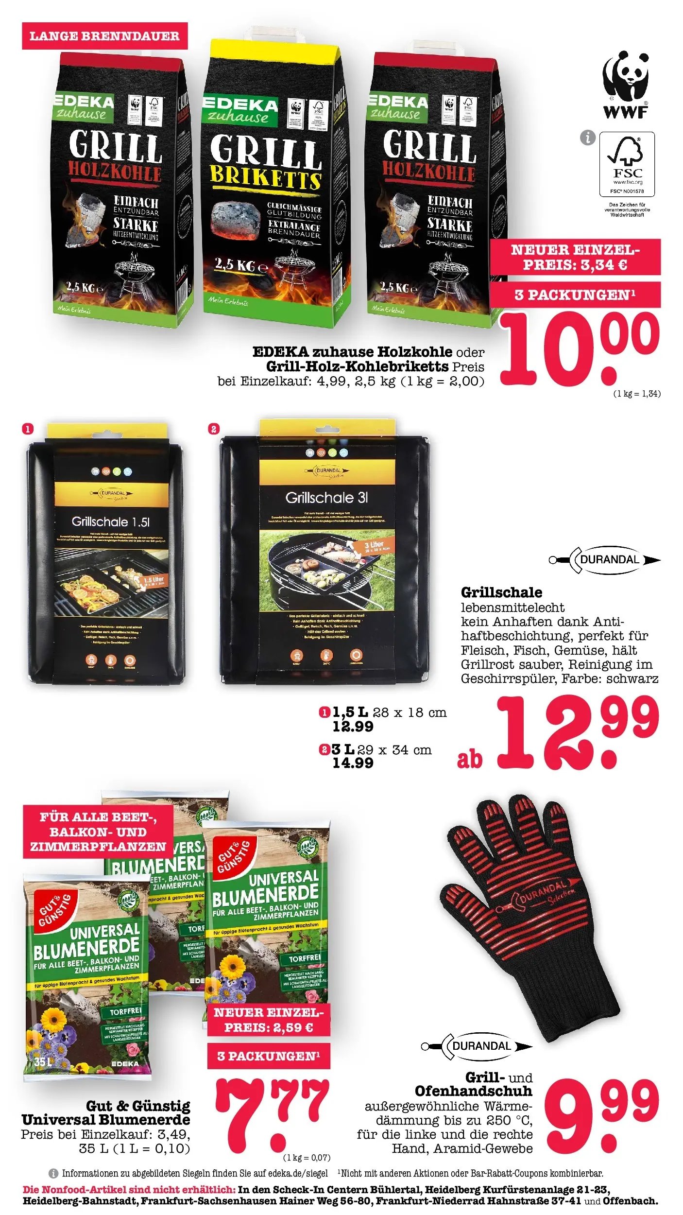 E center Prospekt Sinzheim	