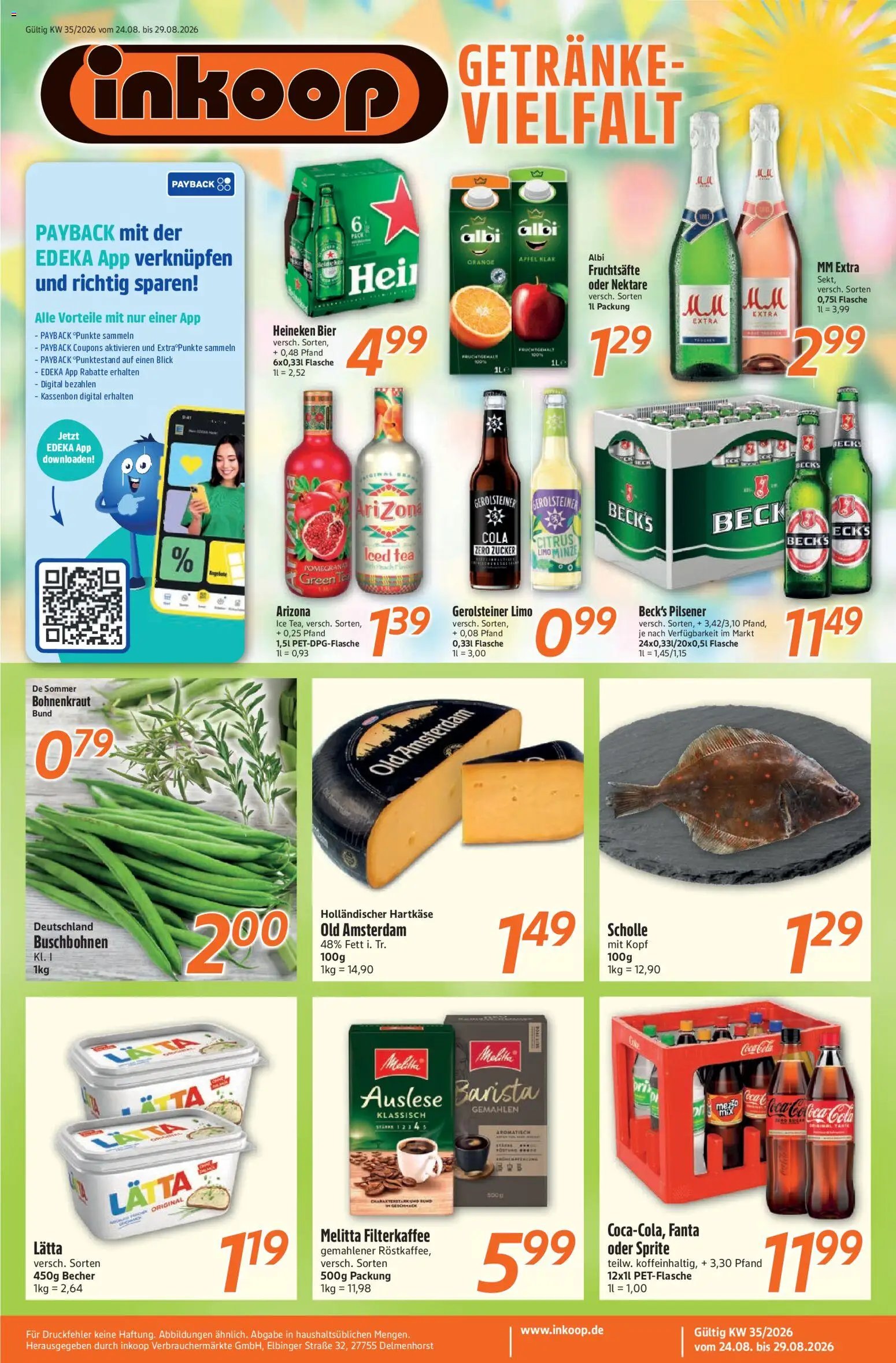 Inkoop Prospekt