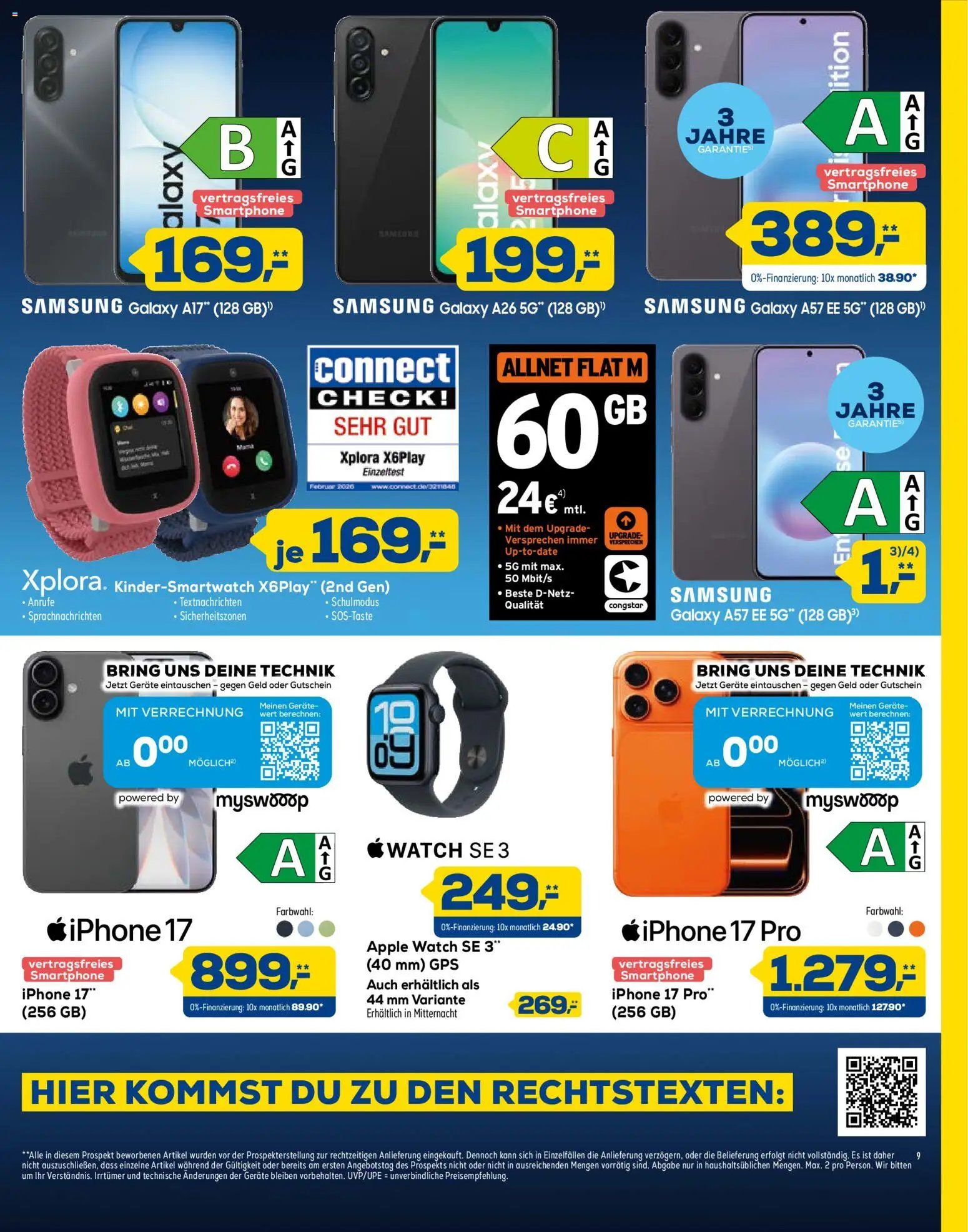 Euronics Prospekt