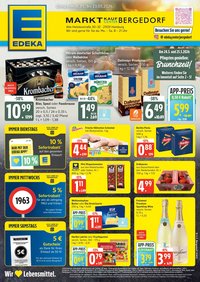 Edeka prospekt Hamburg	