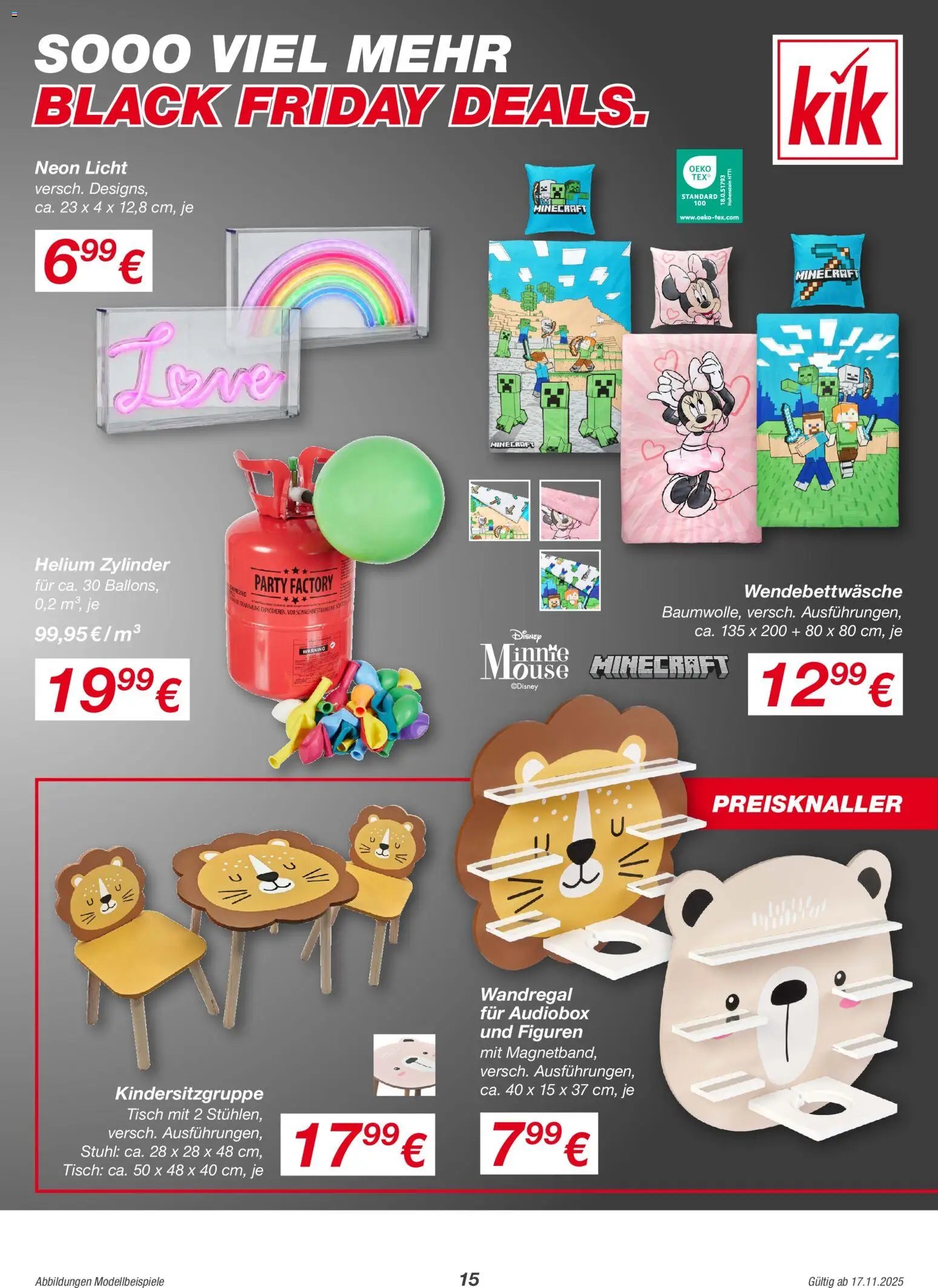 Kik Prospekt 	 (2025-11-17 - 2025-12-21)