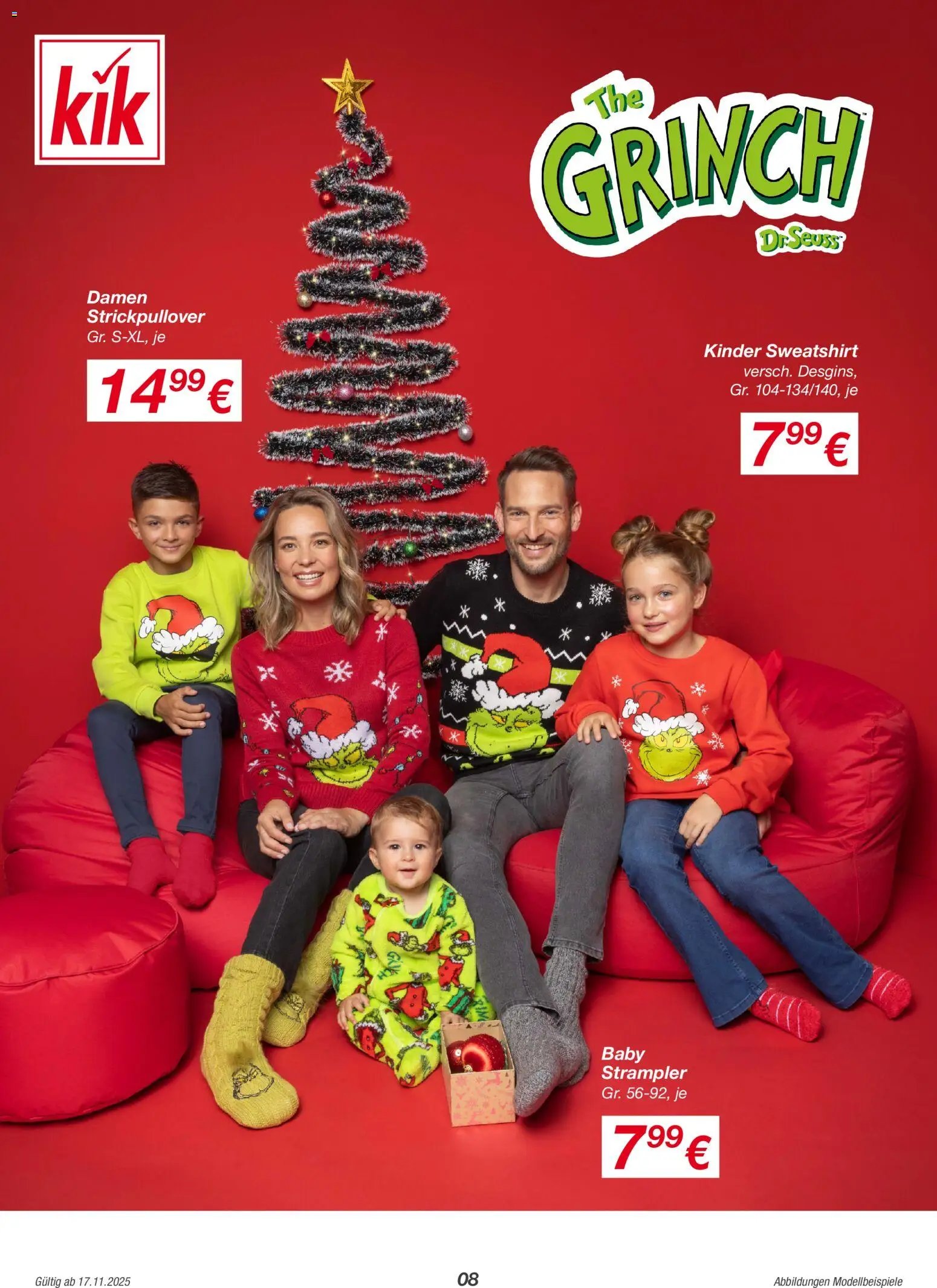 Kik Prospekt 	 (2025-11-17 - 2025-12-21)