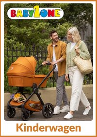 BabyOne Prospekt