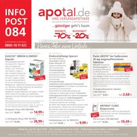 Apotal Prospekt 	