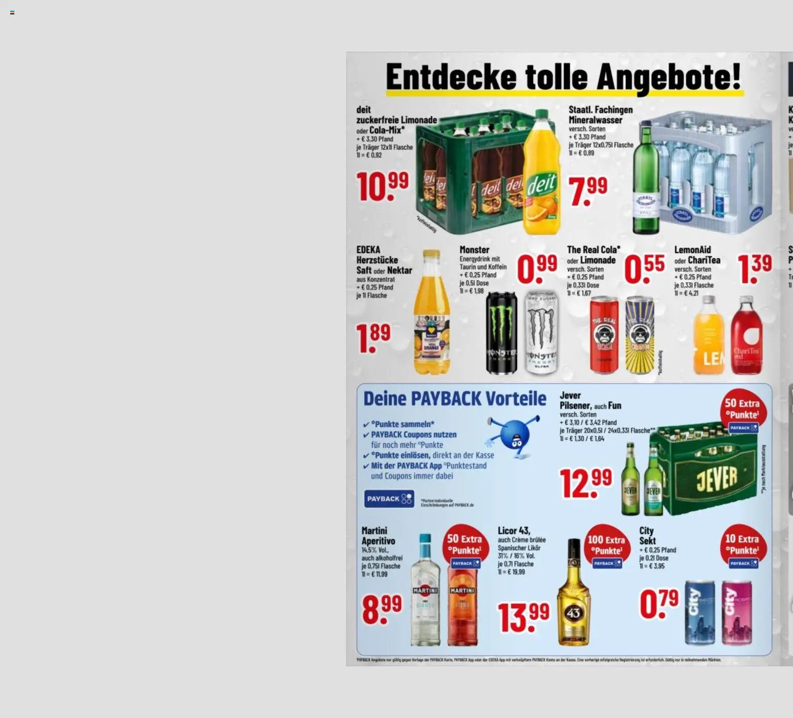 Trinkgut Prospekt 	