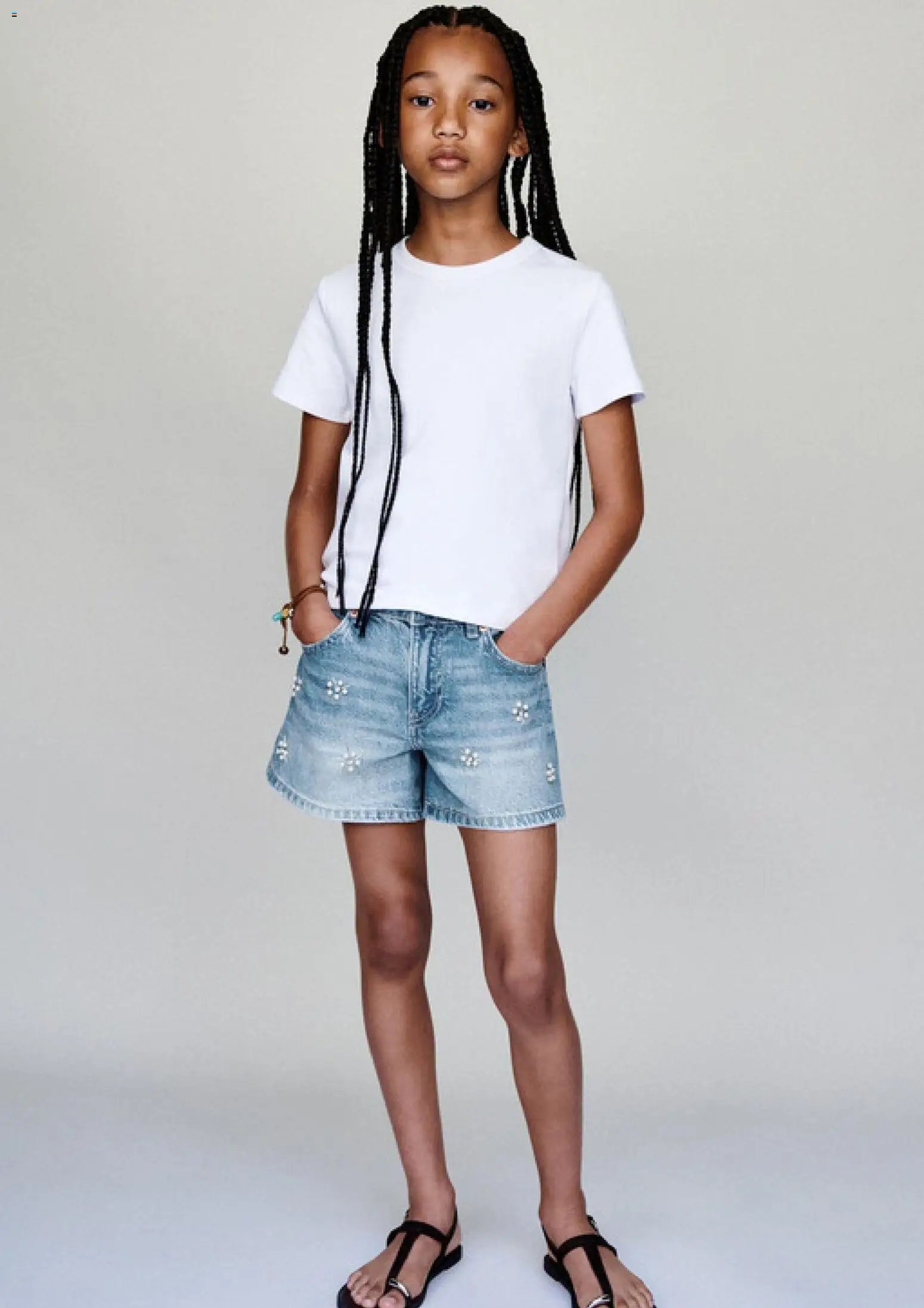 ZARA Girls