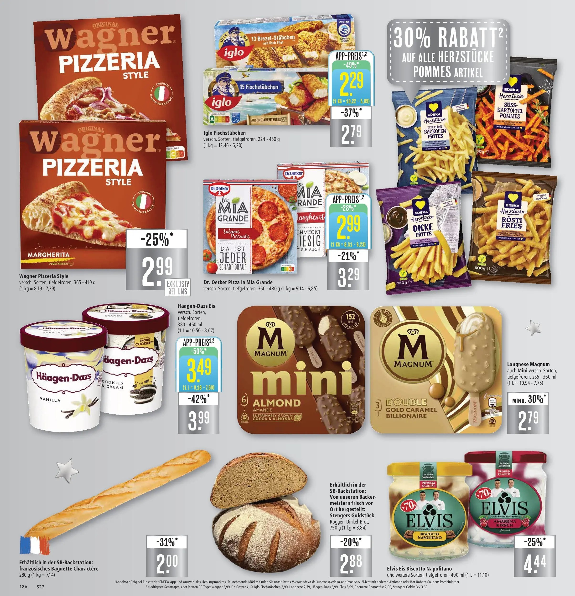 Marktkauf - Marktkauf: Wochenangebote