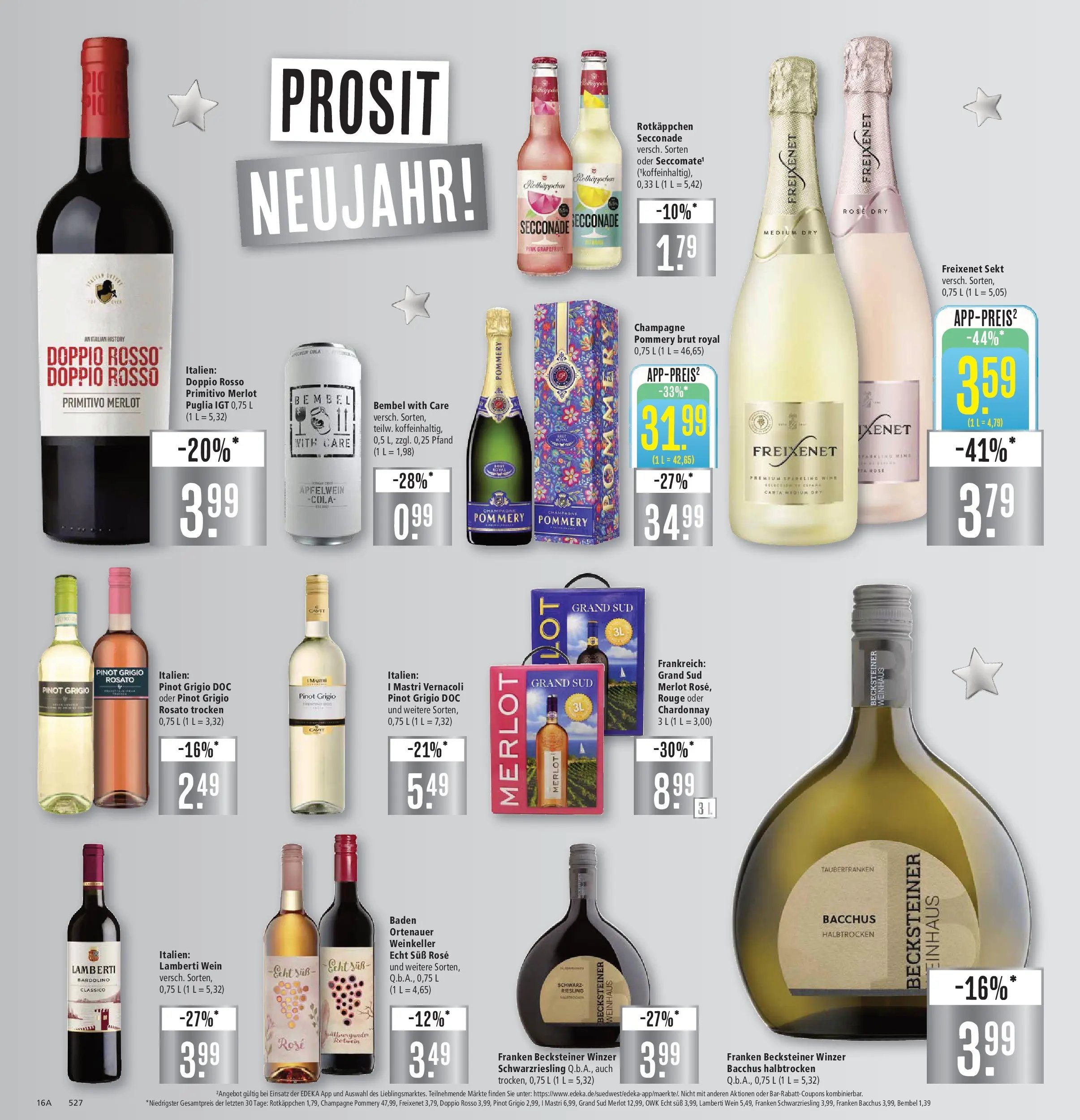 Marktkauf - Marktkauf: Wochenangebote