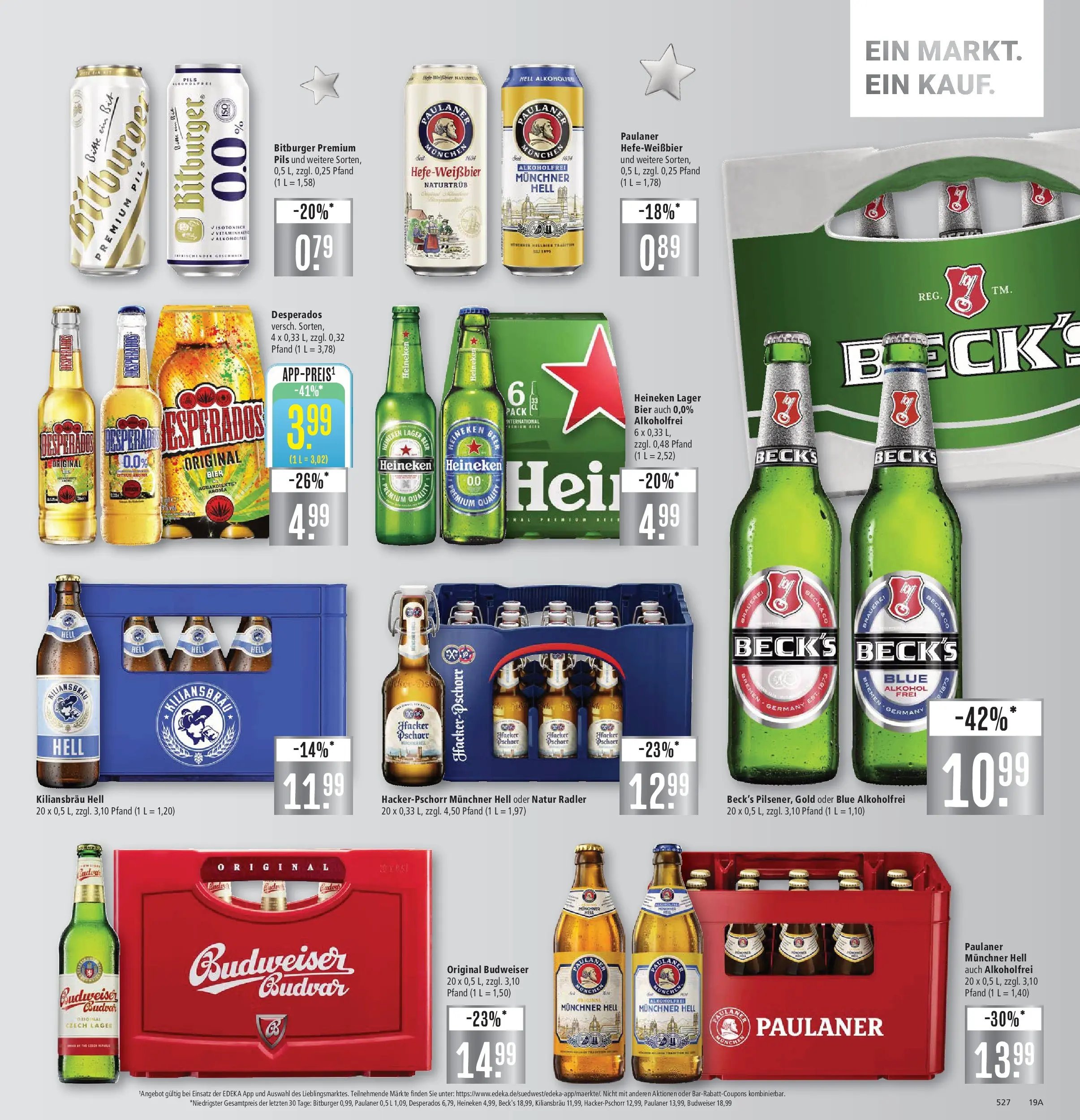 Marktkauf - Marktkauf: Wochenangebote