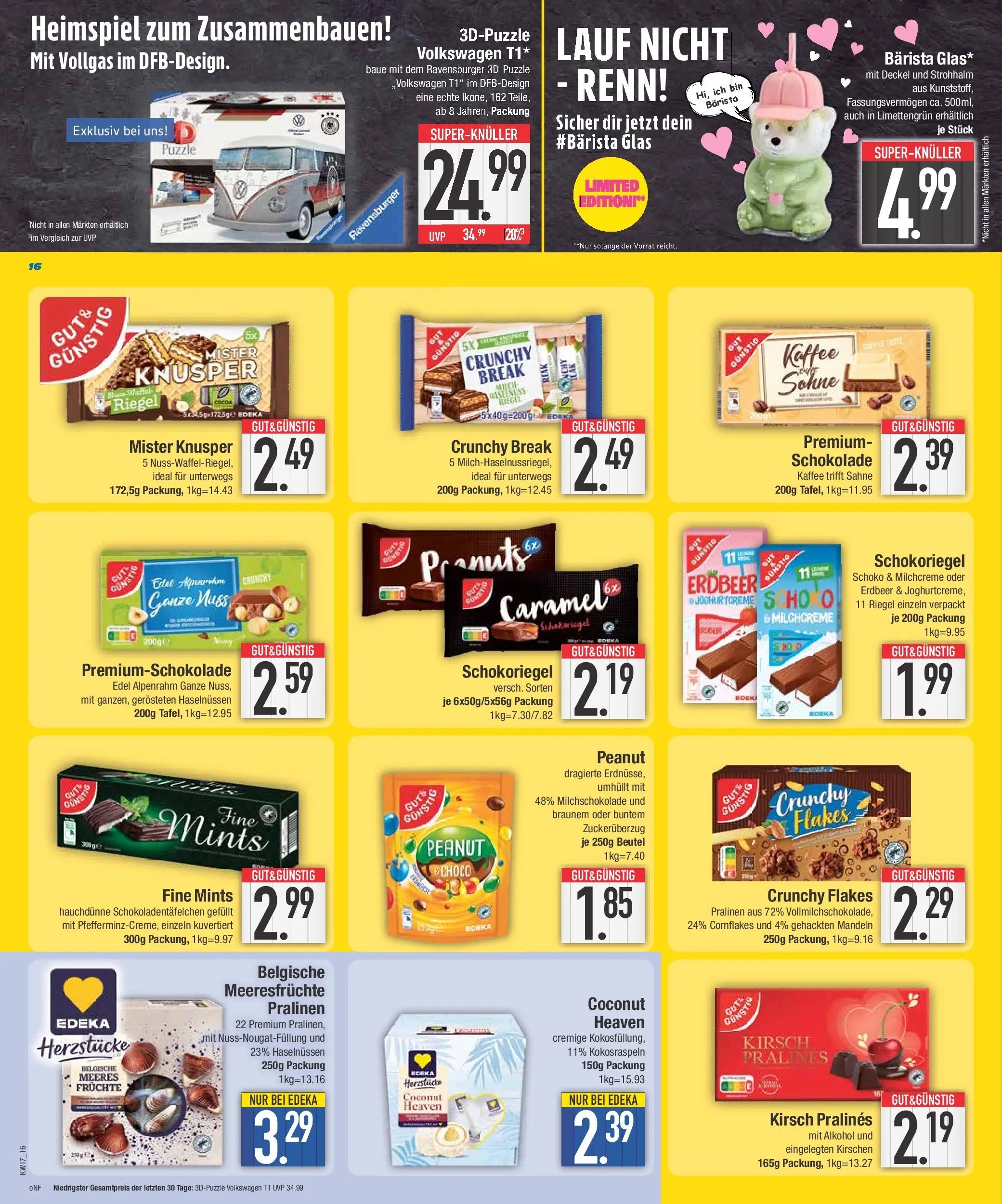 E center Prospekt München	