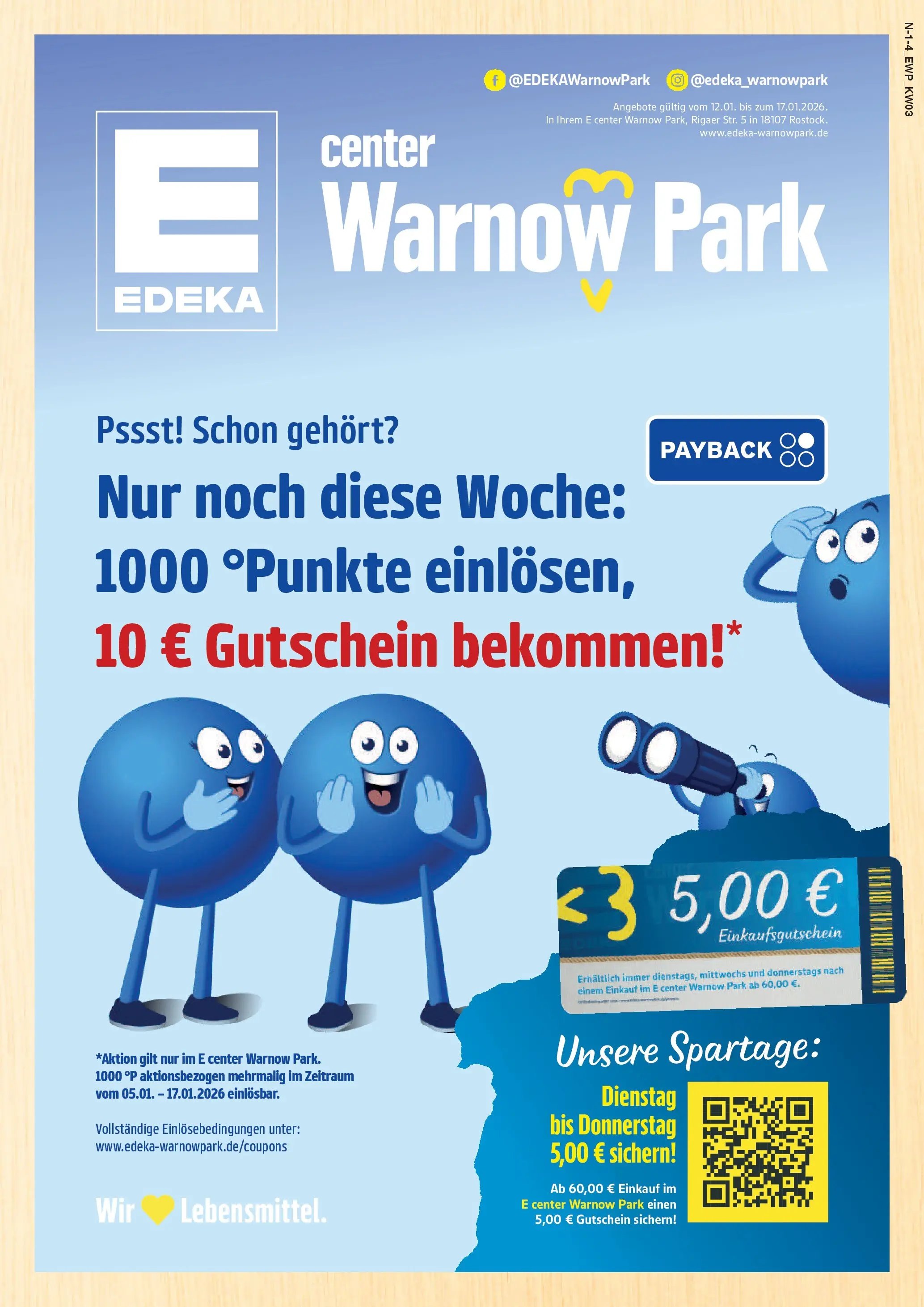 Marktkauf - Marktkauf: Wochenangebote