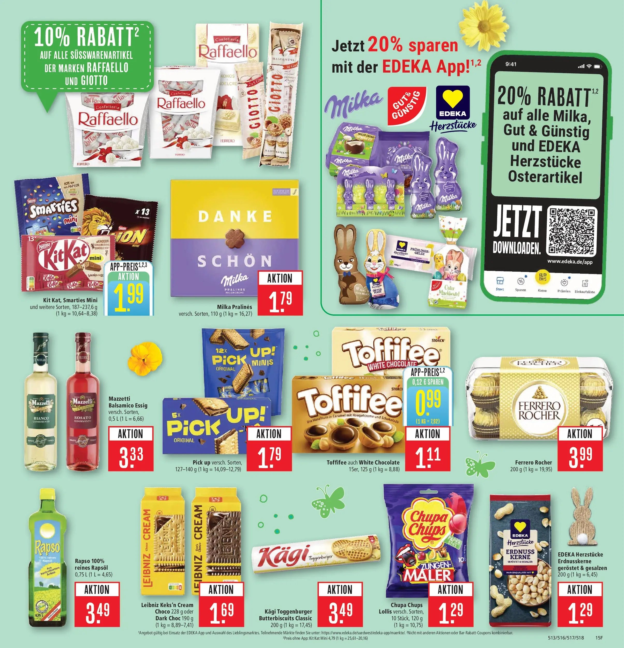 Marktkauf Prospekt Ostfildern	