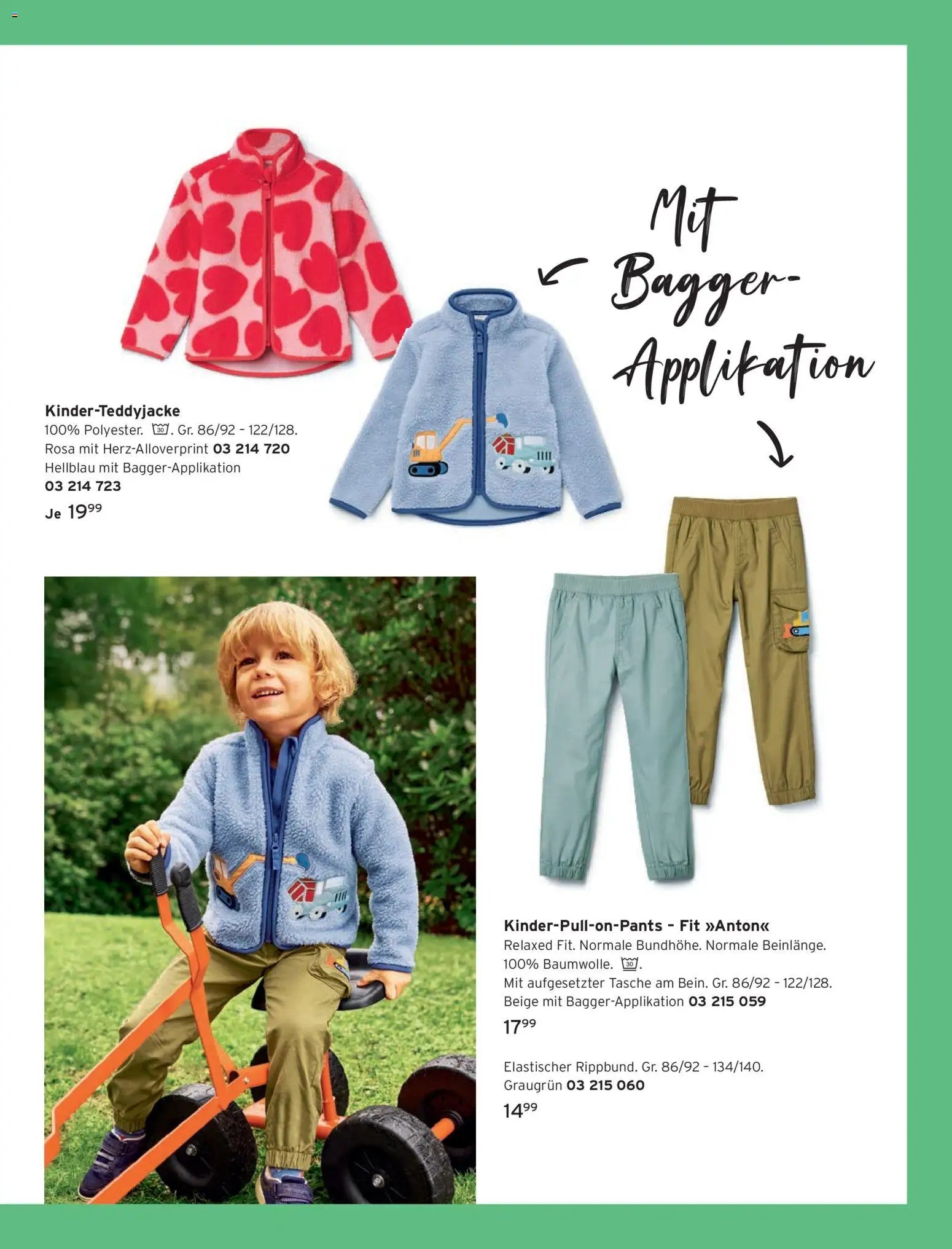 Tchibo Katalog Frühling (2026-03-24 - 2026-05-31)