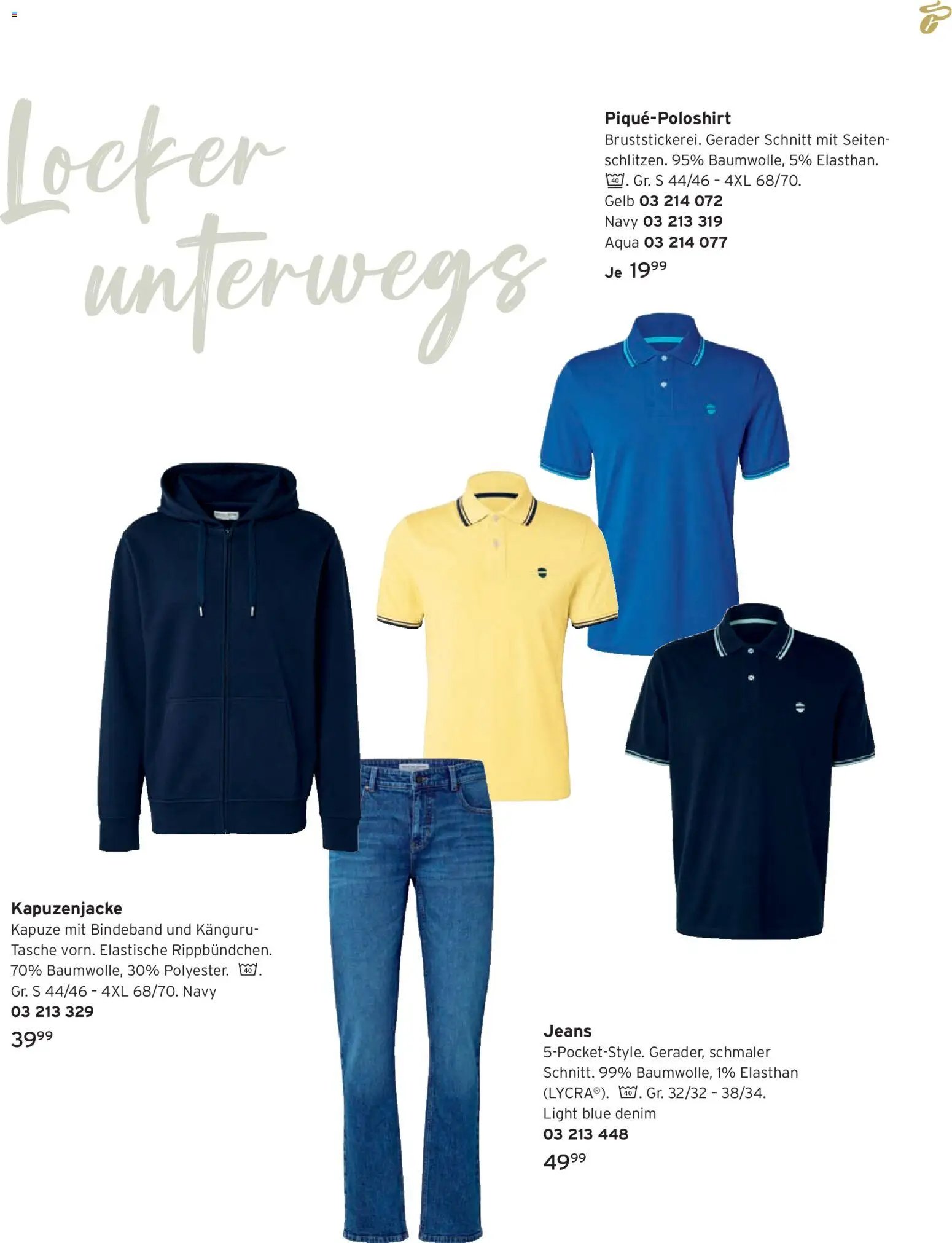 Tchibo Katalog Frühling (2026-03-24 - 2026-05-31)