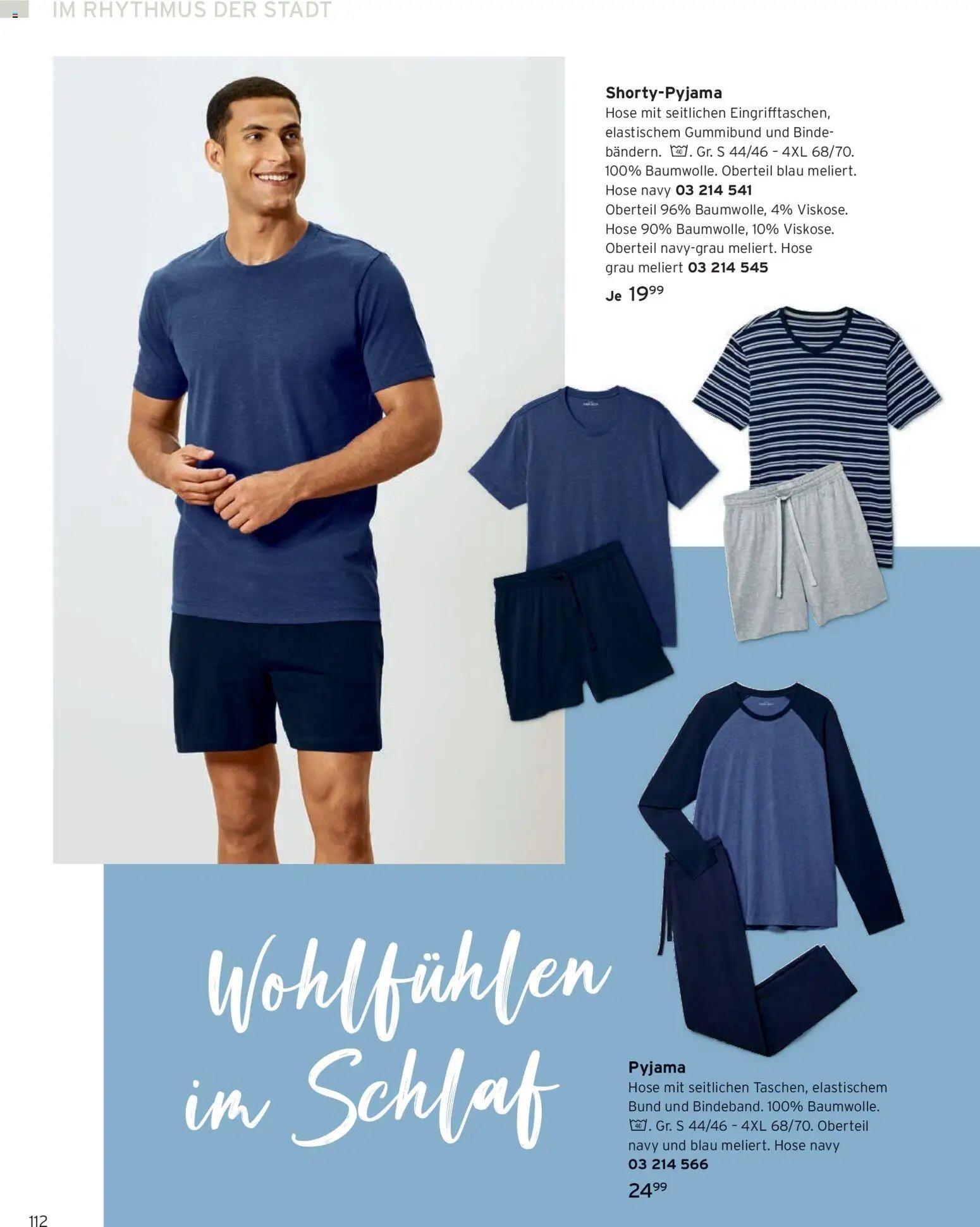 Tchibo Katalog Frühling (2026-03-24 - 2026-05-31)