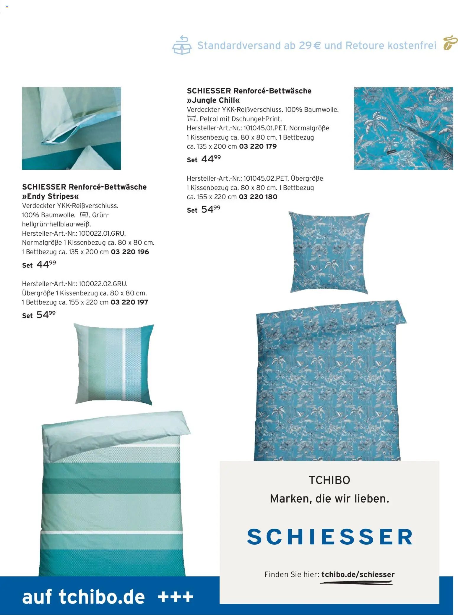 Tchibo Katalog Frühling (2026-03-24 - 2026-05-31)