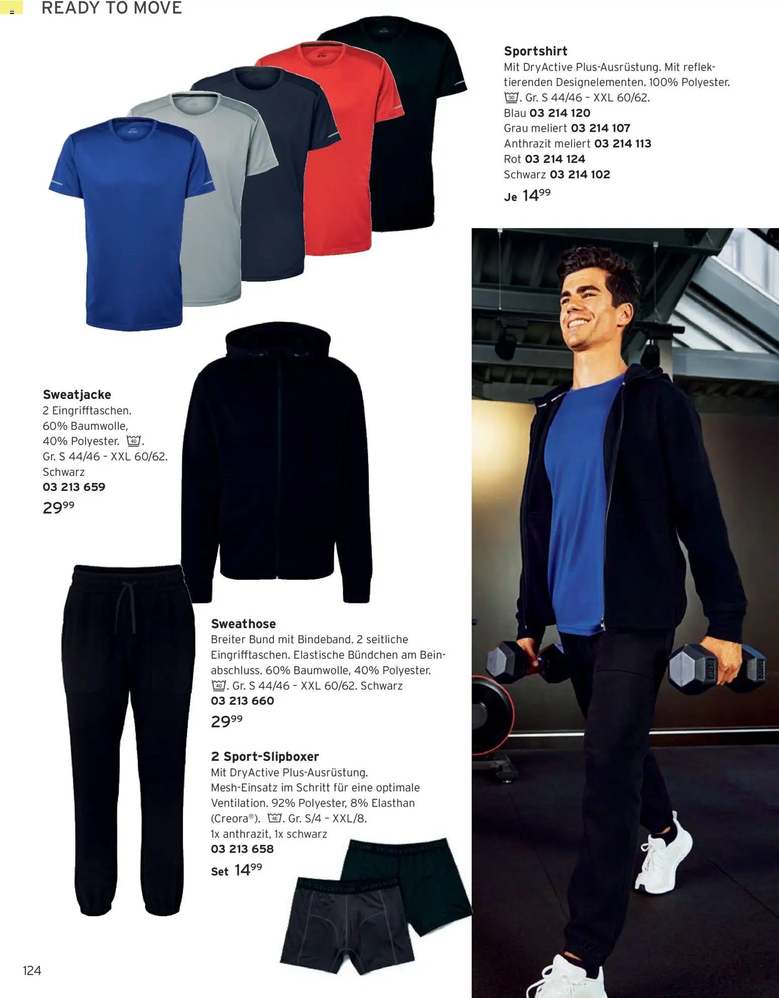 Tchibo Katalog Frühling (2026-03-24 - 2026-05-31)