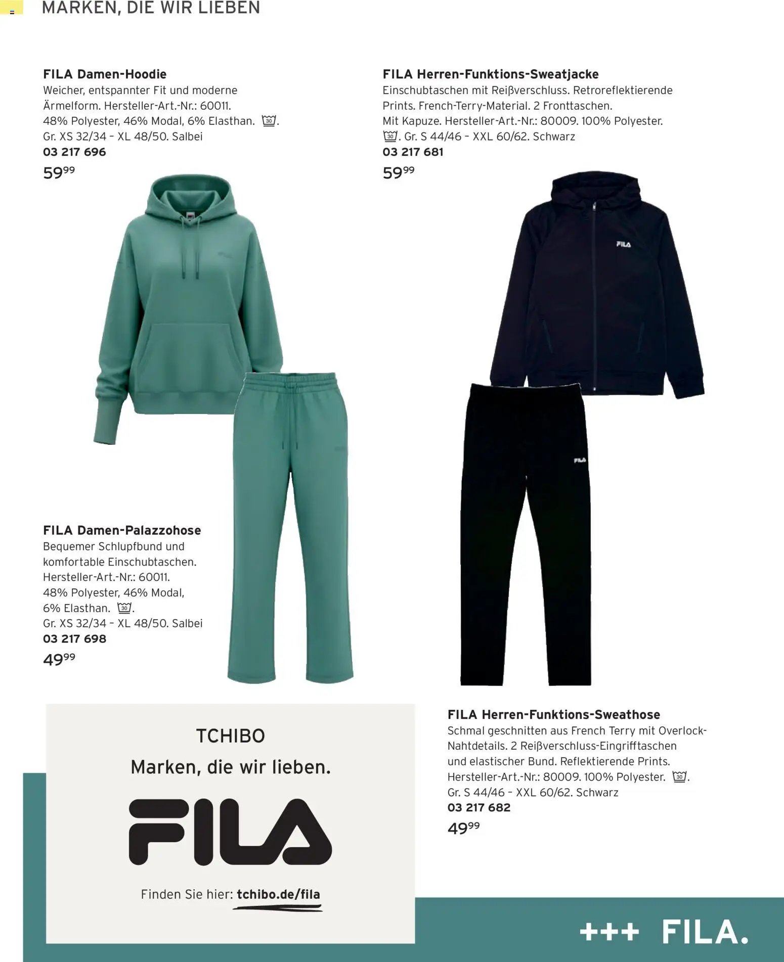 Tchibo Katalog Frühling (2026-03-24 - 2026-05-31)