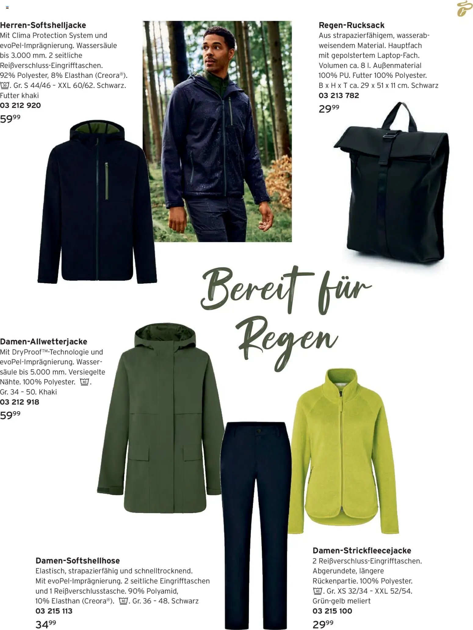 Tchibo Katalog Frühling (2026-03-24 - 2026-05-31)
