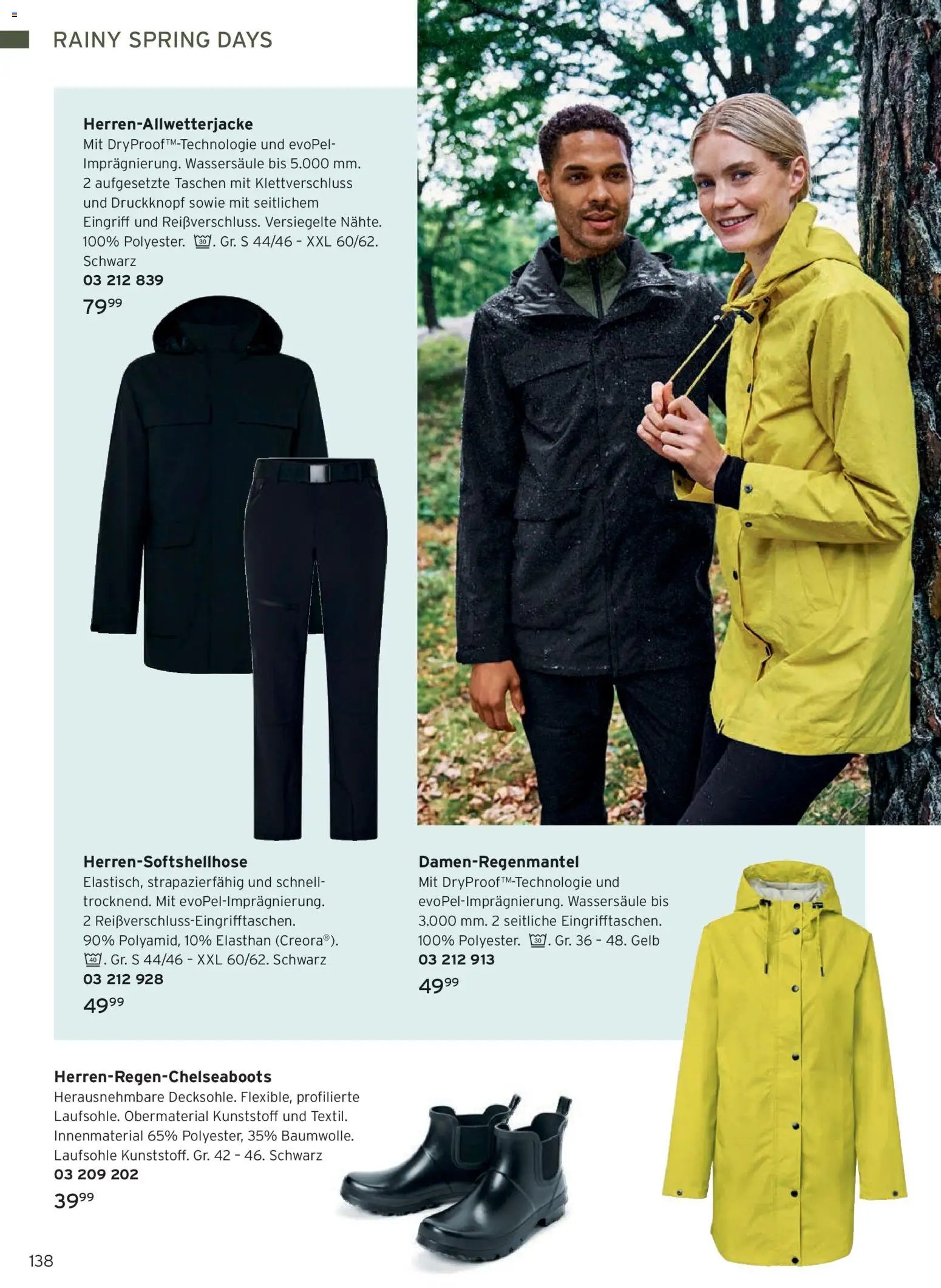 Tchibo Katalog Frühling (2026-03-24 - 2026-05-31)
