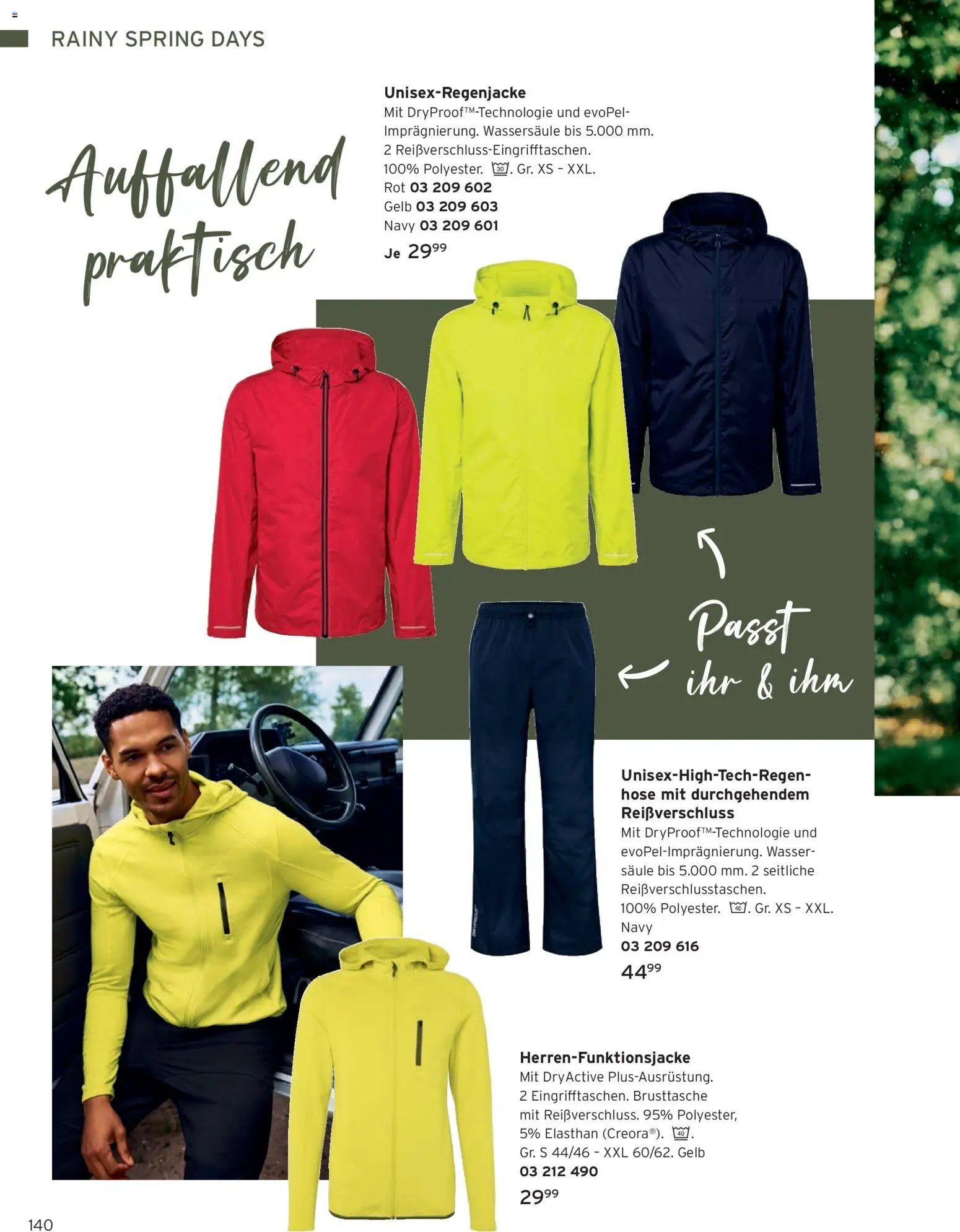 Tchibo Katalog Frühling (2026-03-24 - 2026-05-31)
