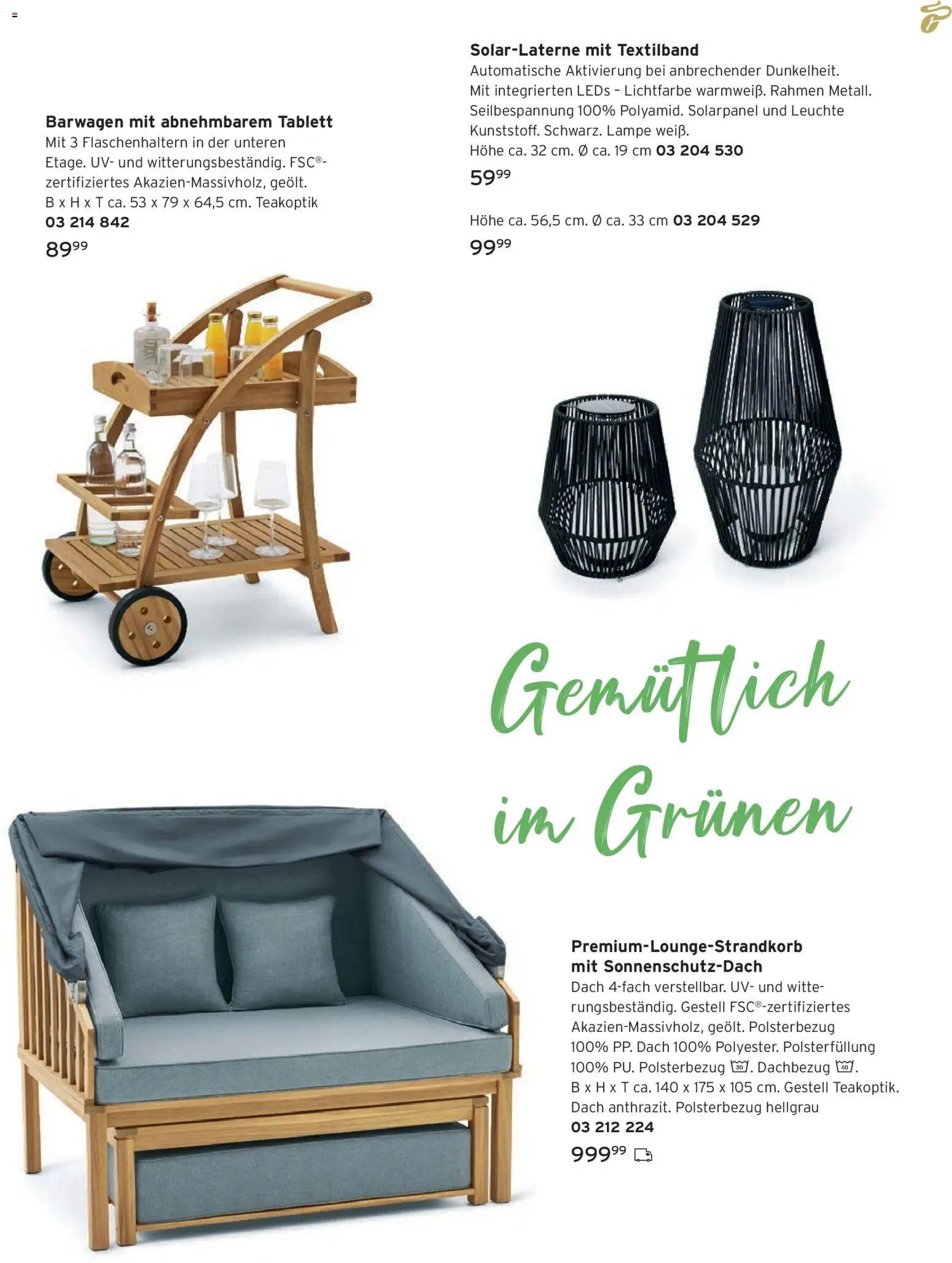 Tchibo Katalog Frühling (2026-03-24 - 2026-05-31)
