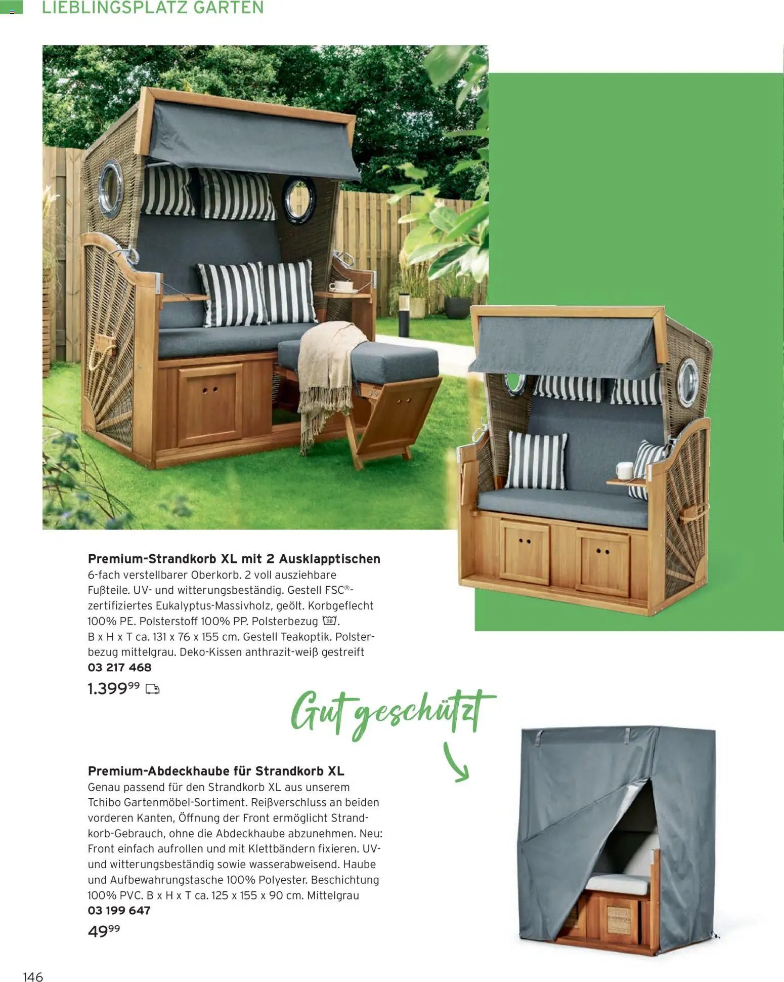 Tchibo Katalog Frühling (2026-03-24 - 2026-05-31)