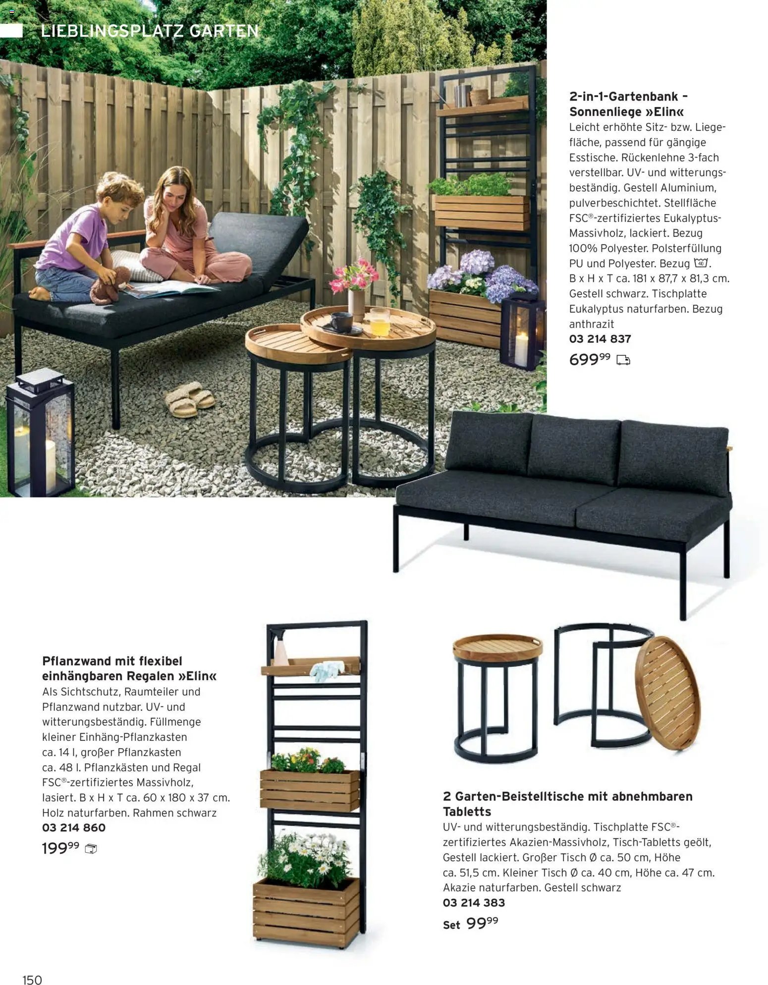 Tchibo Katalog Frühling (2026-03-24 - 2026-05-31)
