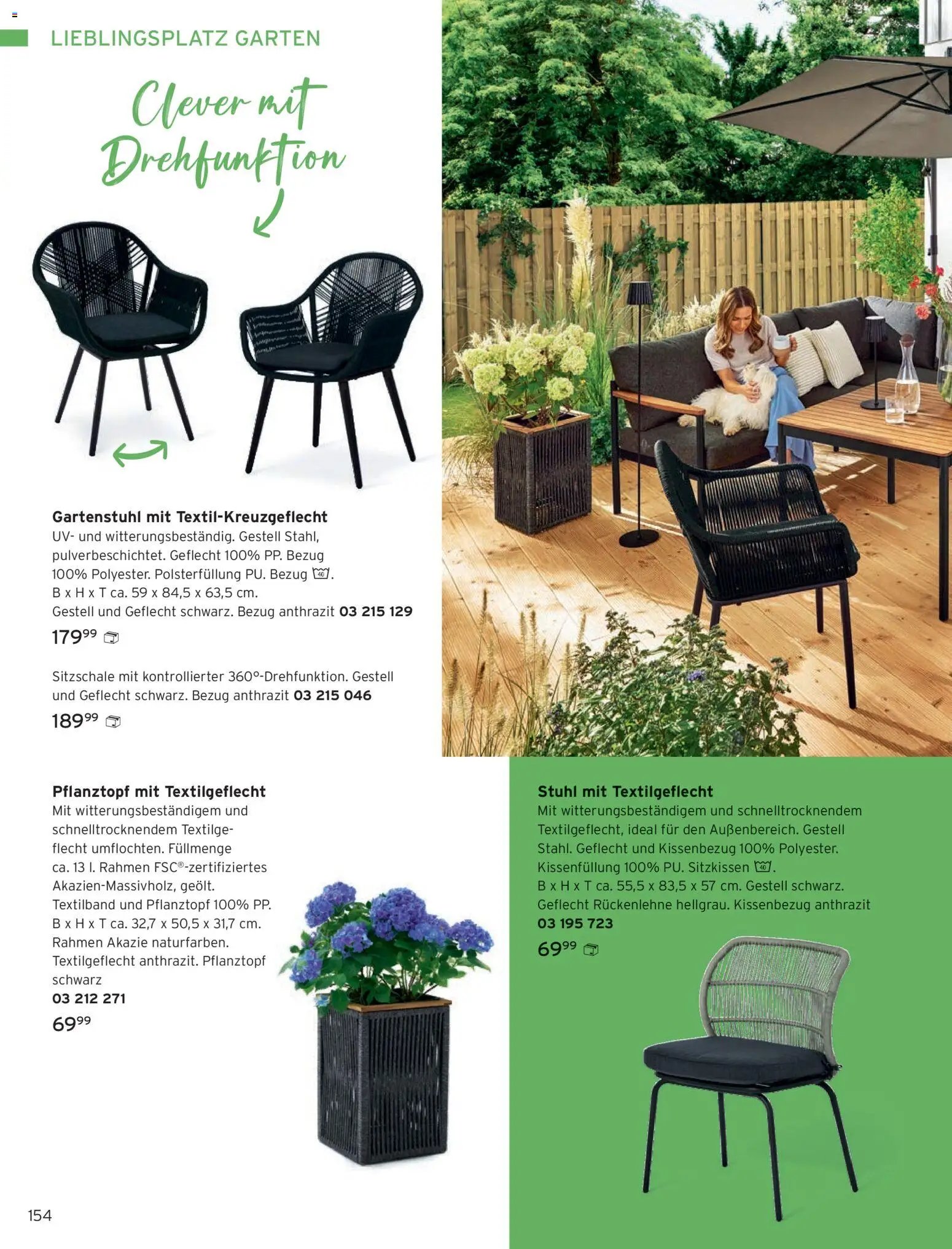 Tchibo Katalog Frühling (2026-03-24 - 2026-05-31)