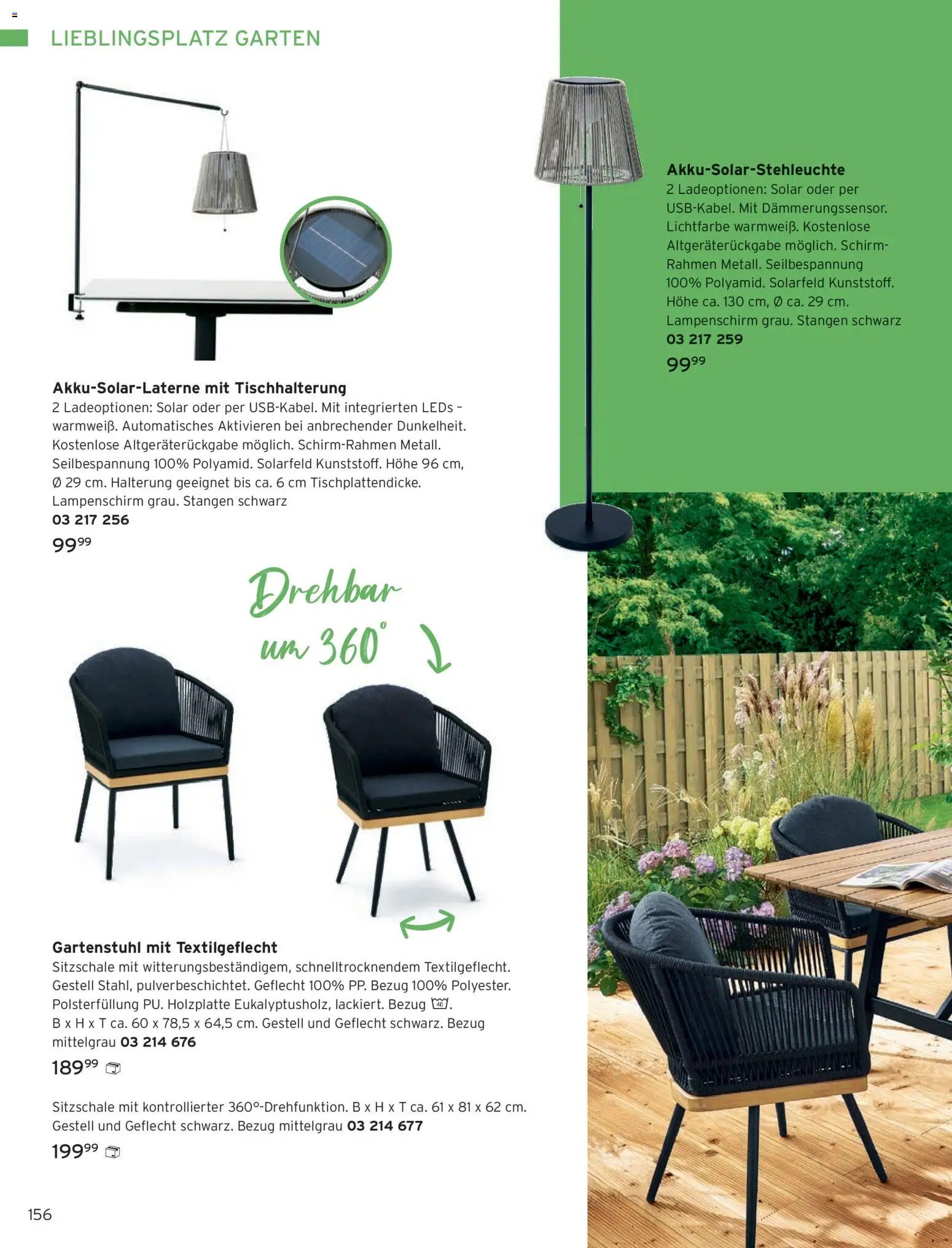 Tchibo Katalog Frühling (2026-03-24 - 2026-05-31)
